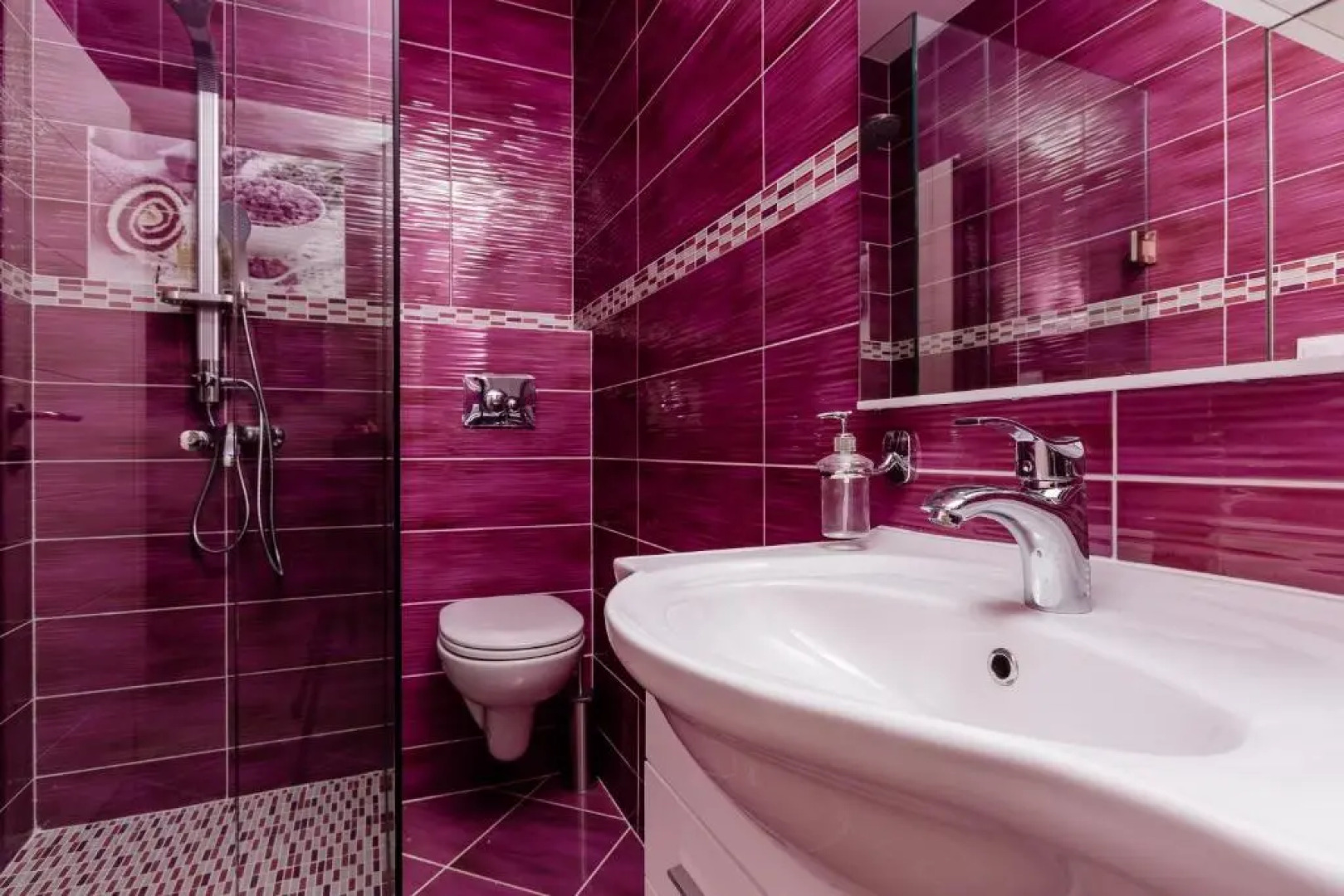 Dream Vacation Apartments