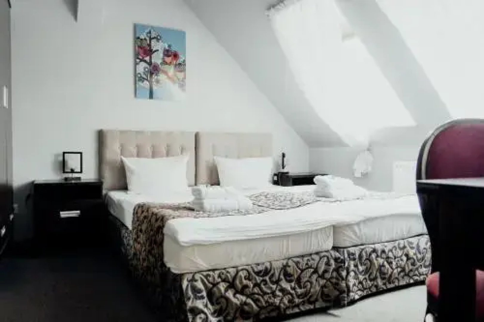 Hotel Pałac Krotoszyce