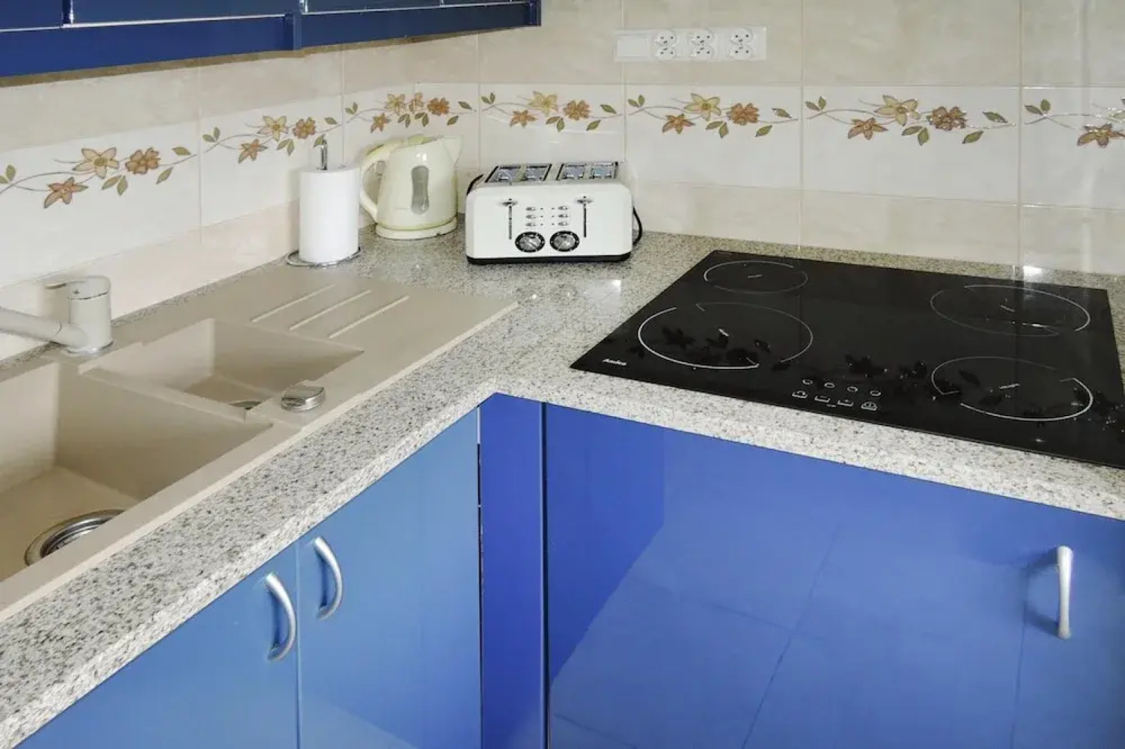 Apartment in Dabrowa Near the Sea