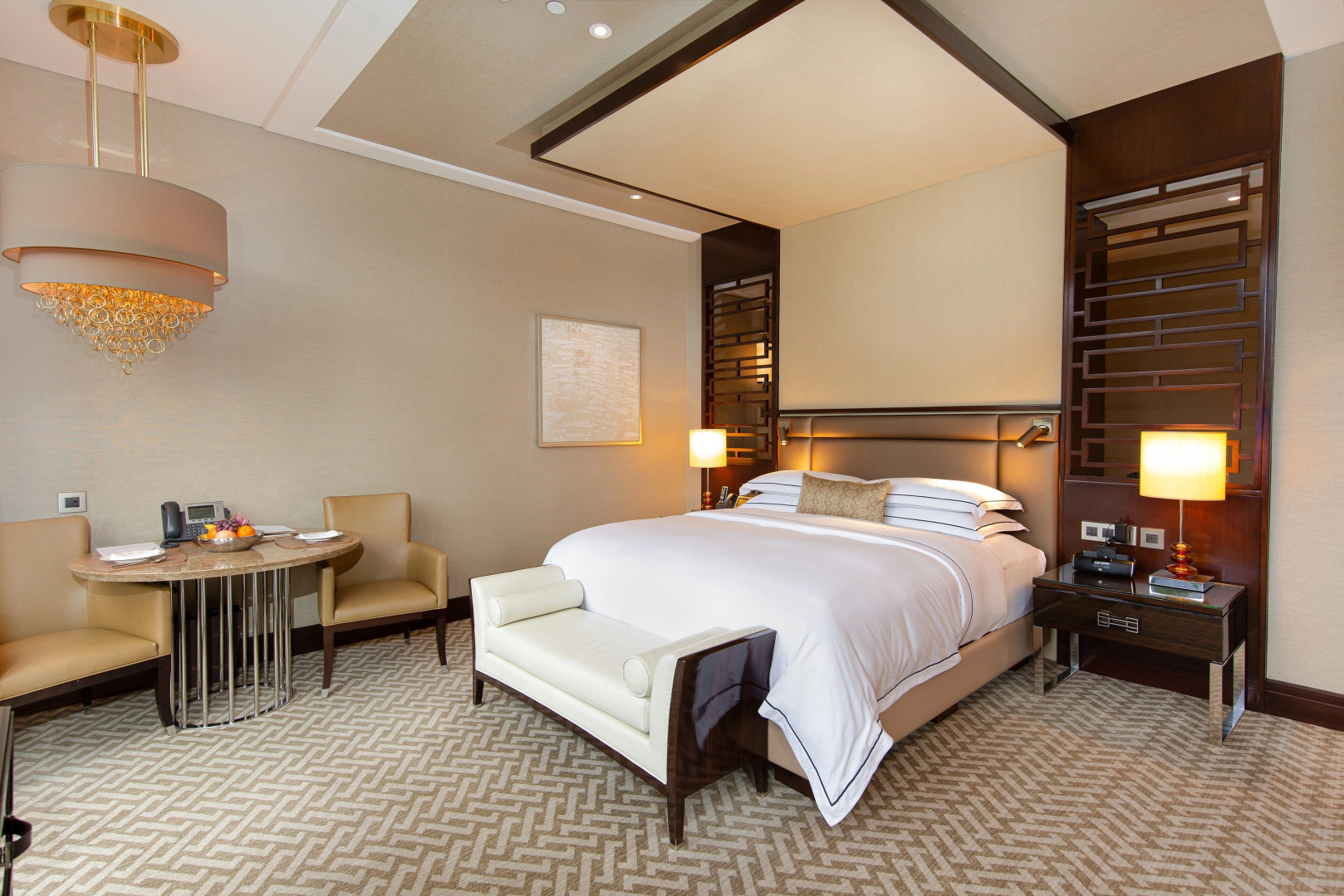 City of Dreams - Nüwa Manila