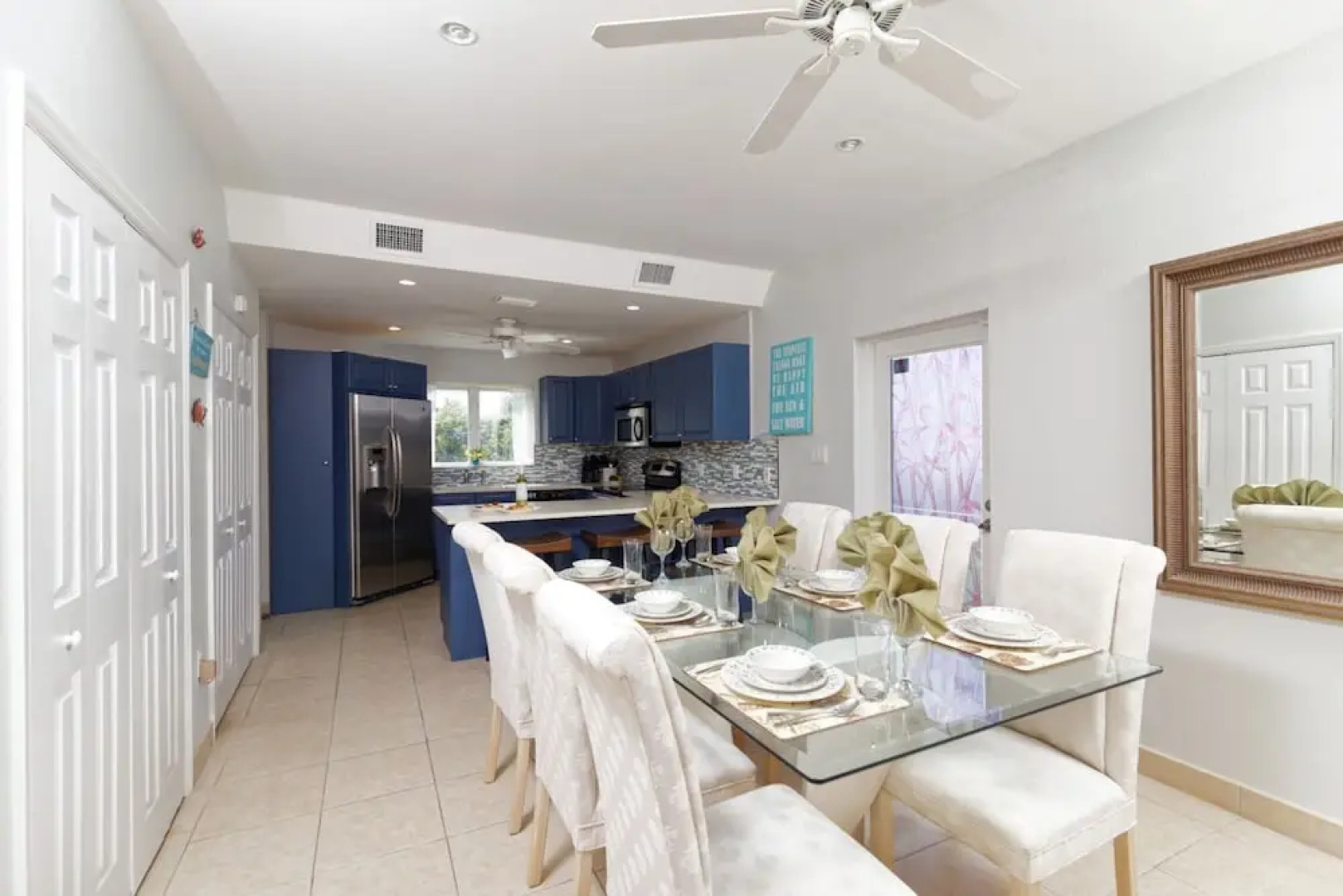 Beach Plum Villa (Villa)