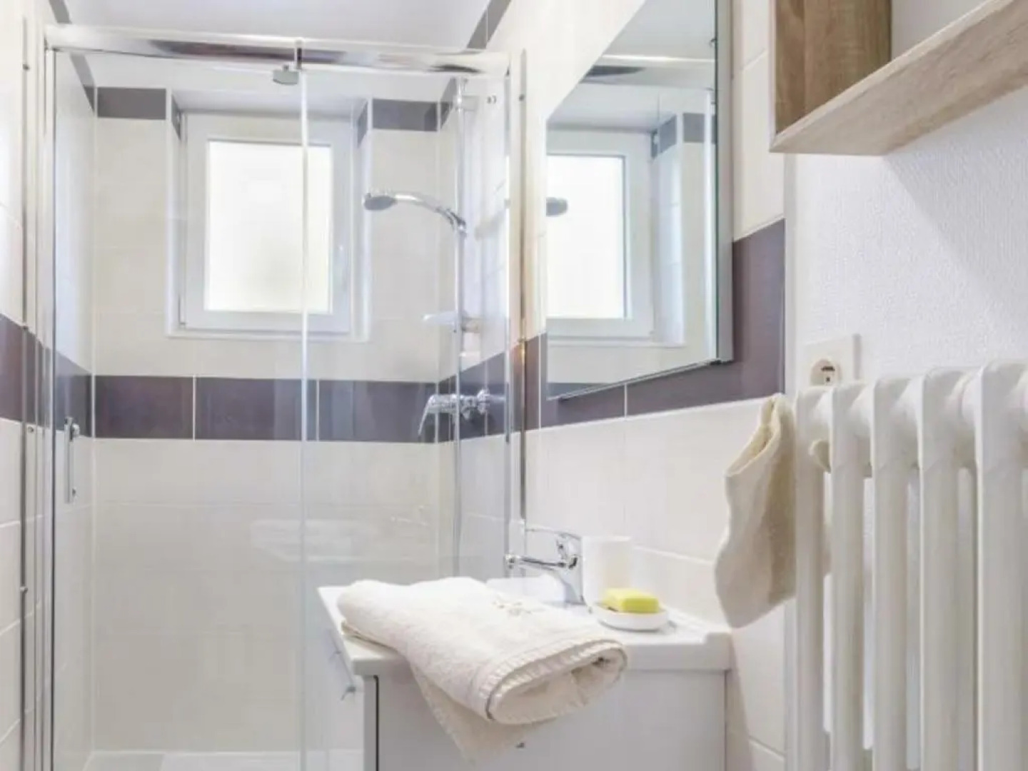 Gîte Yèvres-le-Petit, 6 pièces, 10 personnes - FR-1-543-17