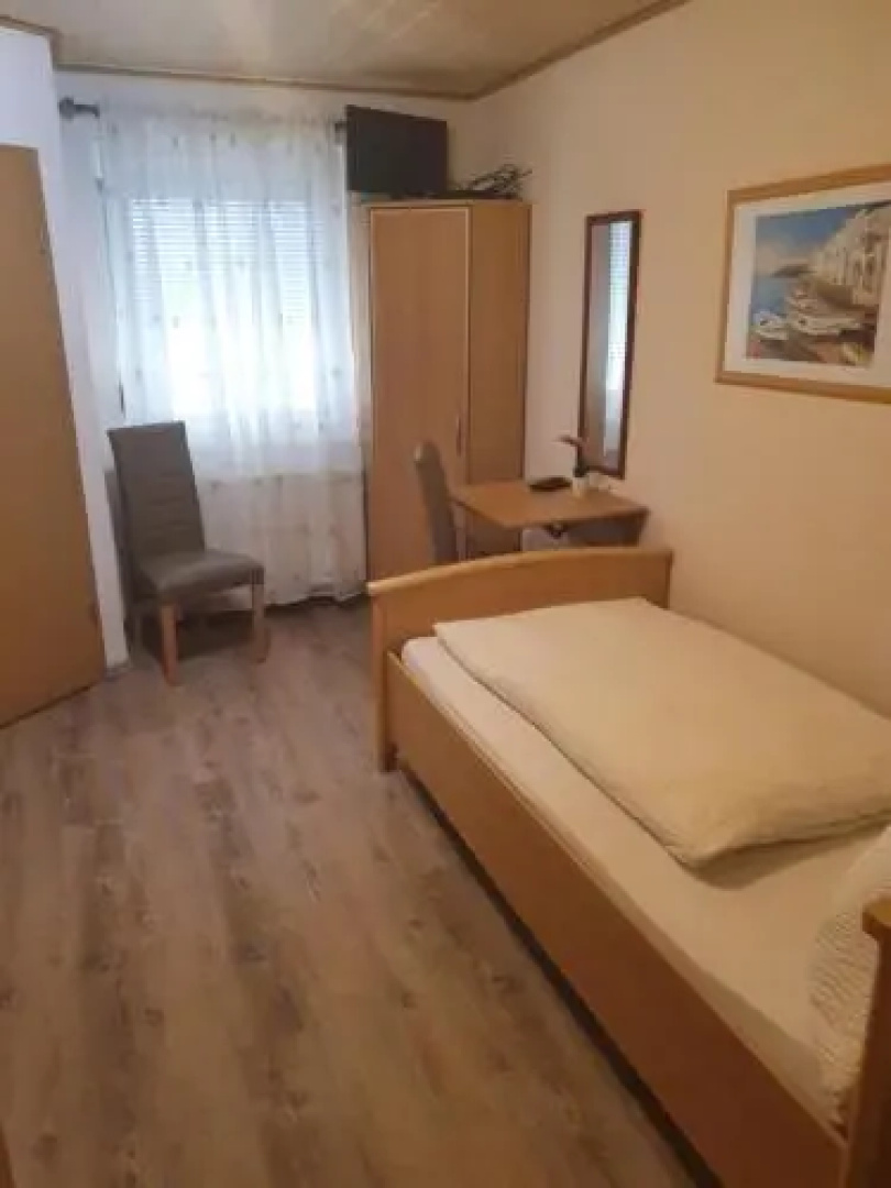 Restaurant-Hotel Dimitra