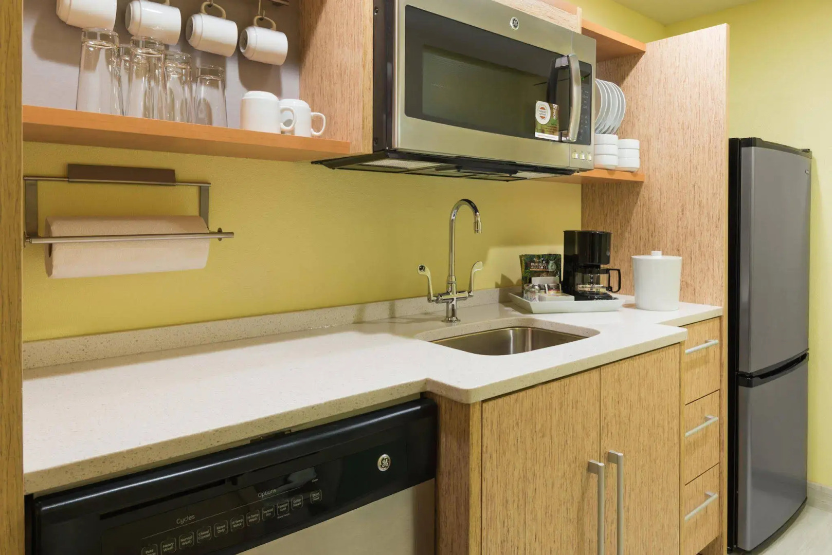 Home2 Suites by Hilton Buffalo Airport / Galleria Mall