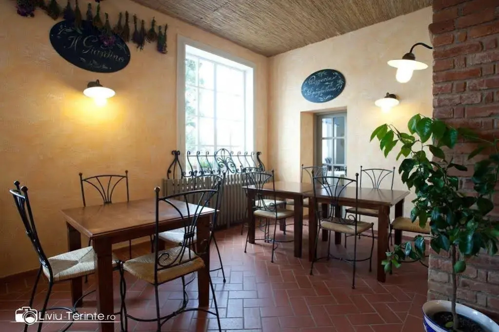 Boutique Hotel Piazzetta