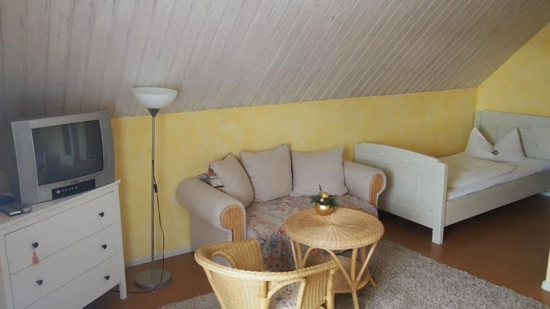 Landgasthof zum Schwanen Garni