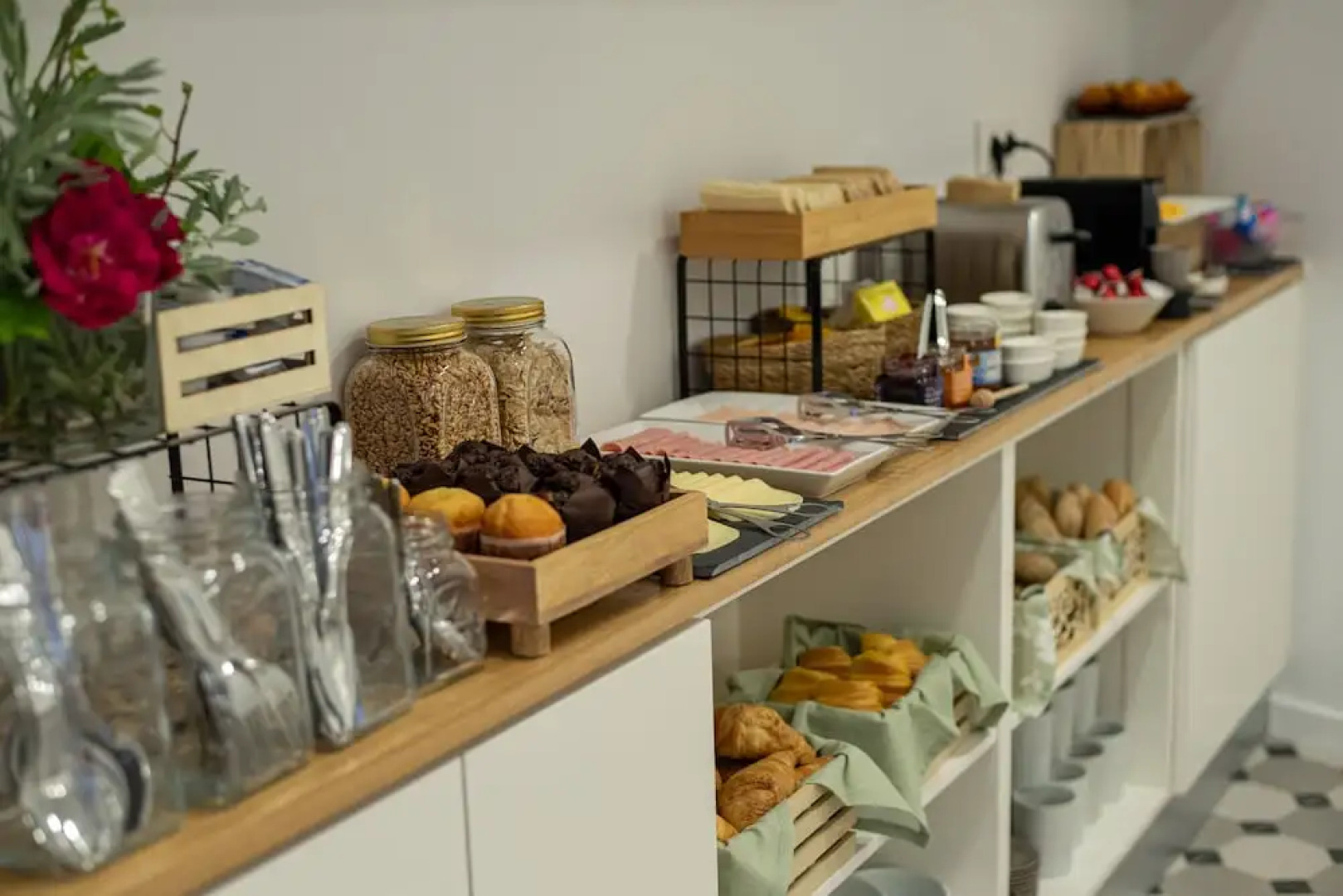 Olive Boutique Guesthouse