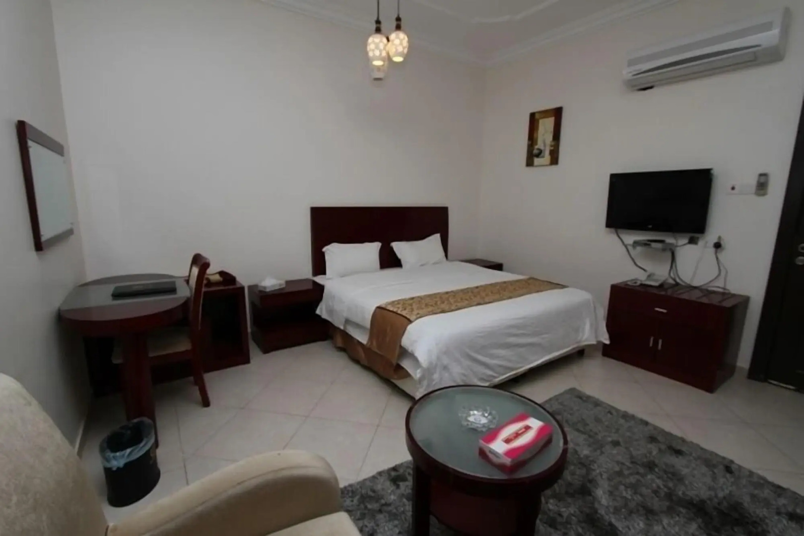 Raoum Inn Serviced Apartments-Shaqraa