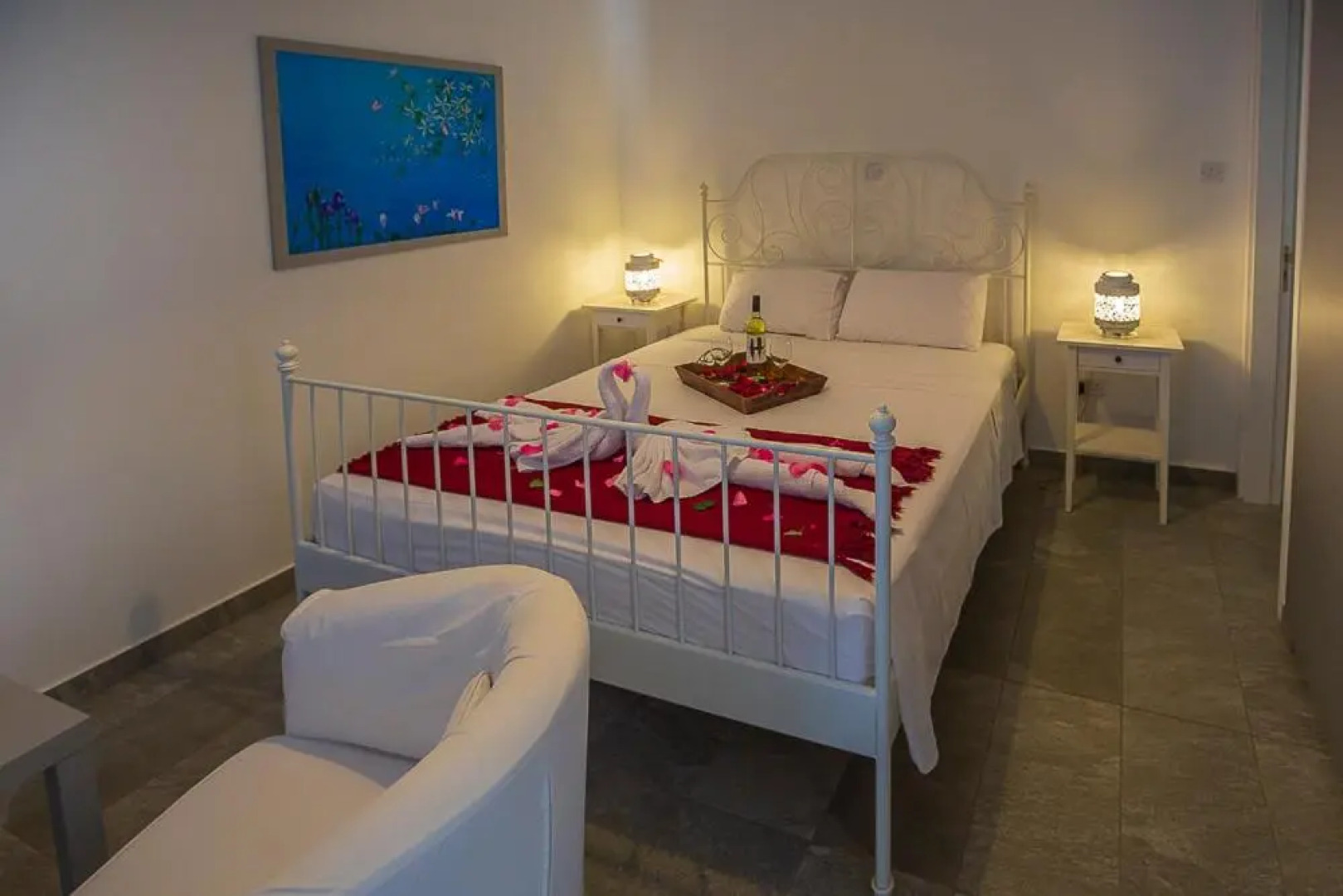 Villa Calliroe by Agroholidays