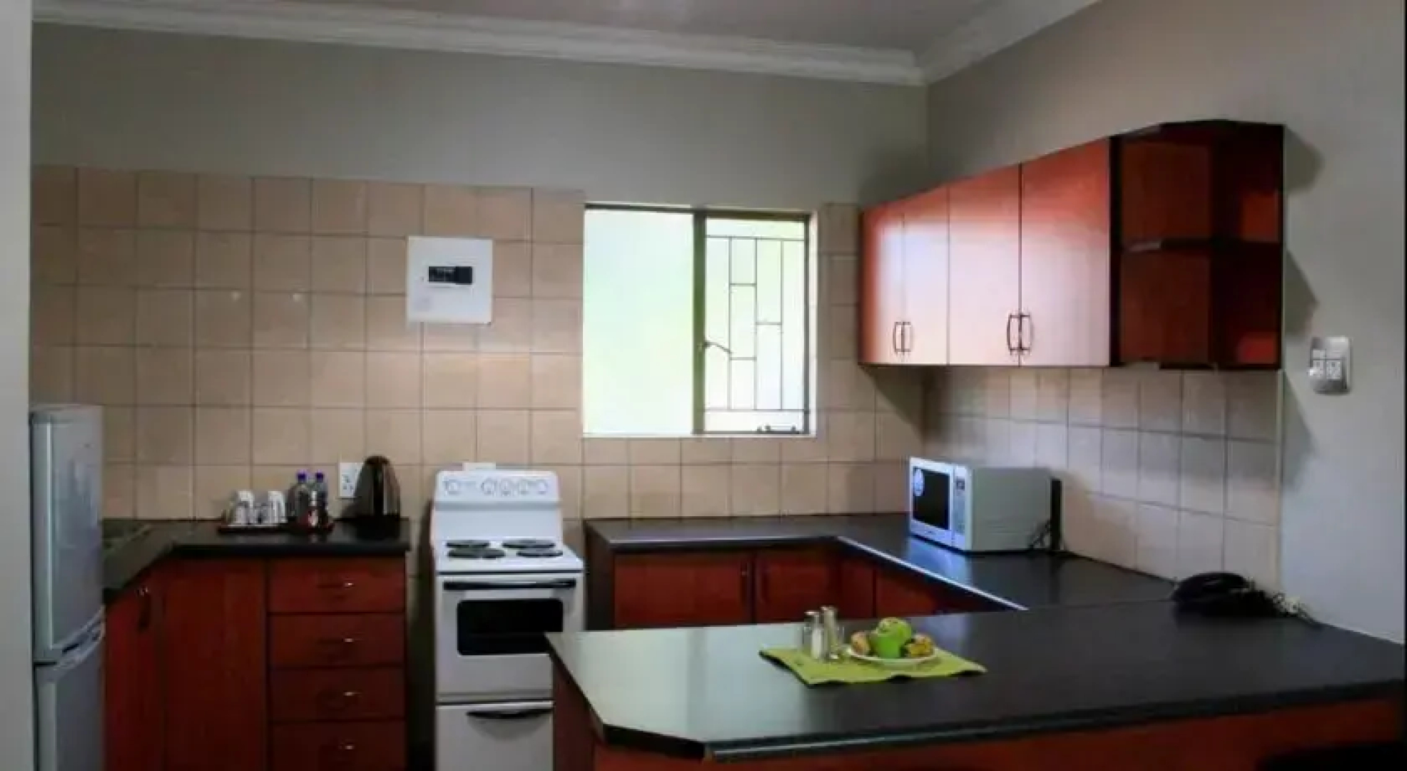 Polokwane Lodge