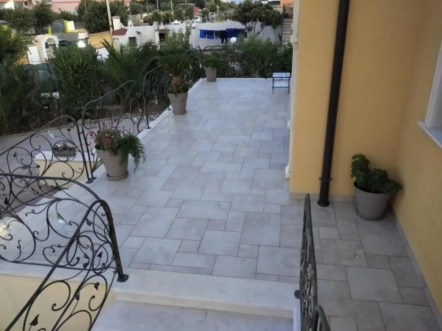 Villa Enza B&B