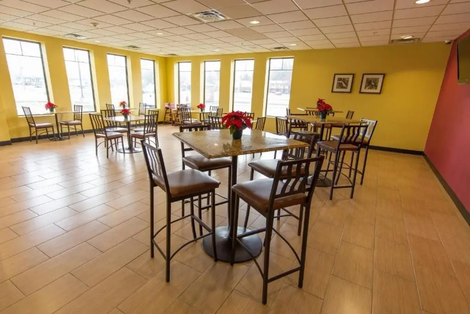 Rodeway Inn