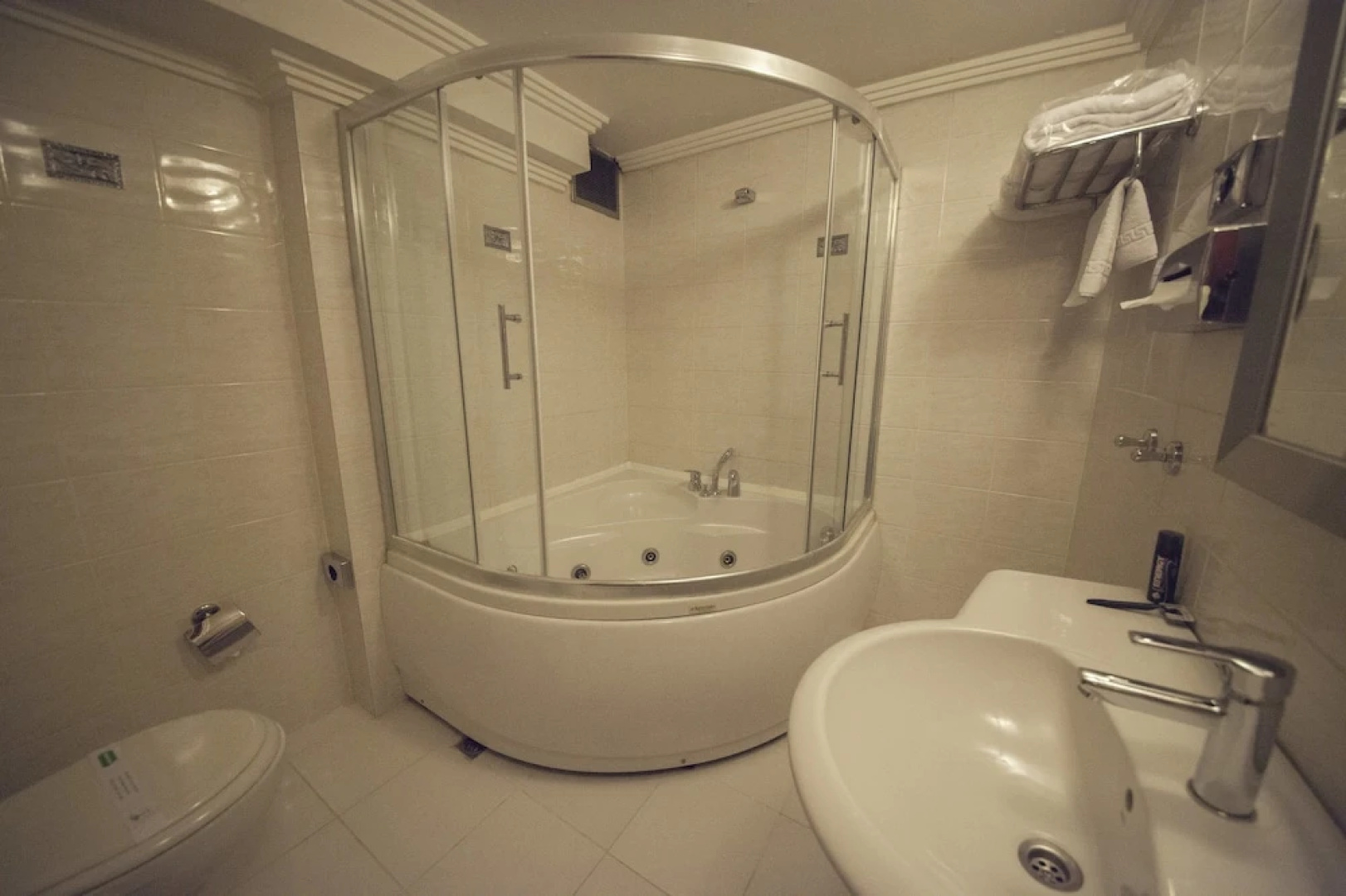 Palm Inn Hotel