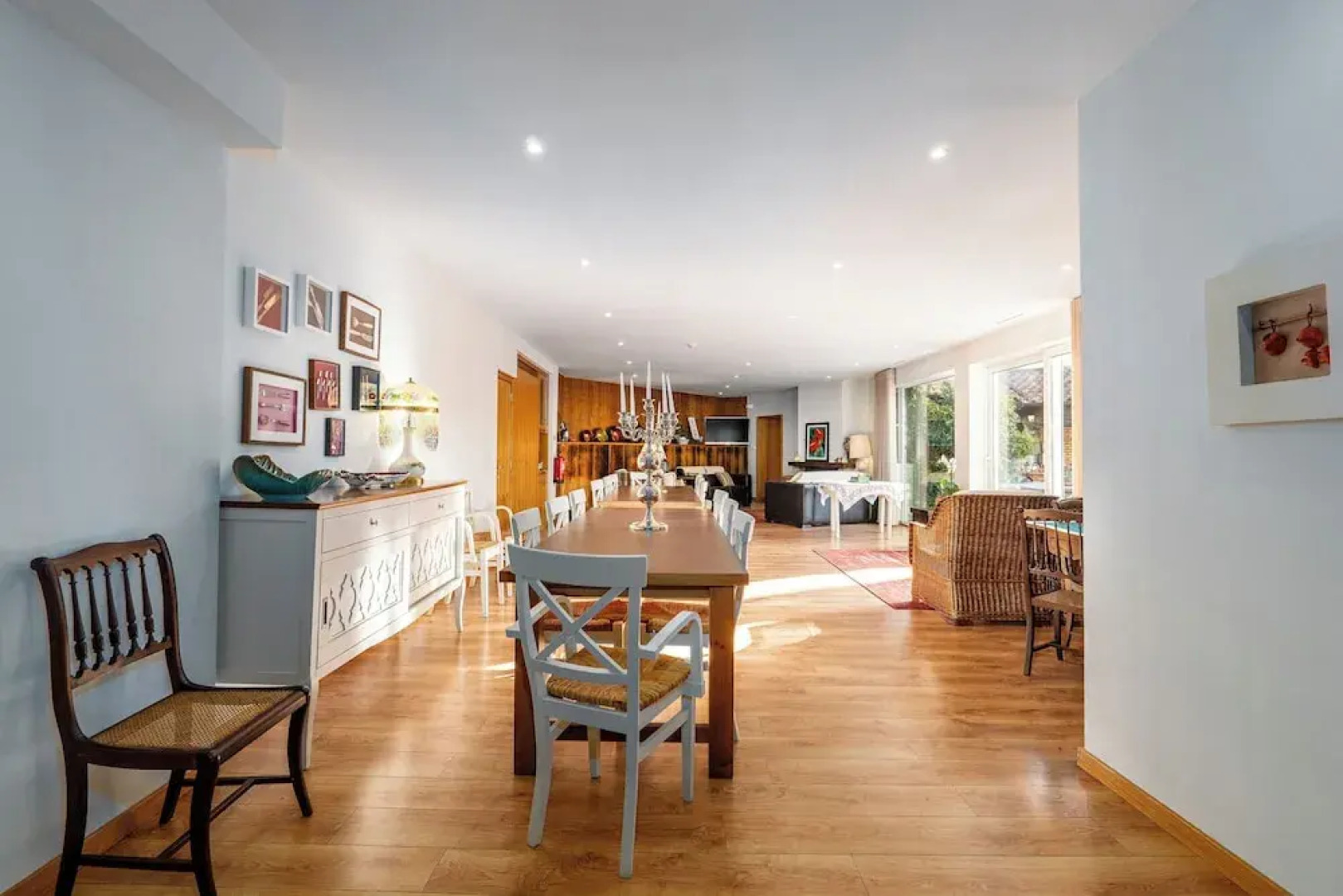 Casa da Avó Chiquinha