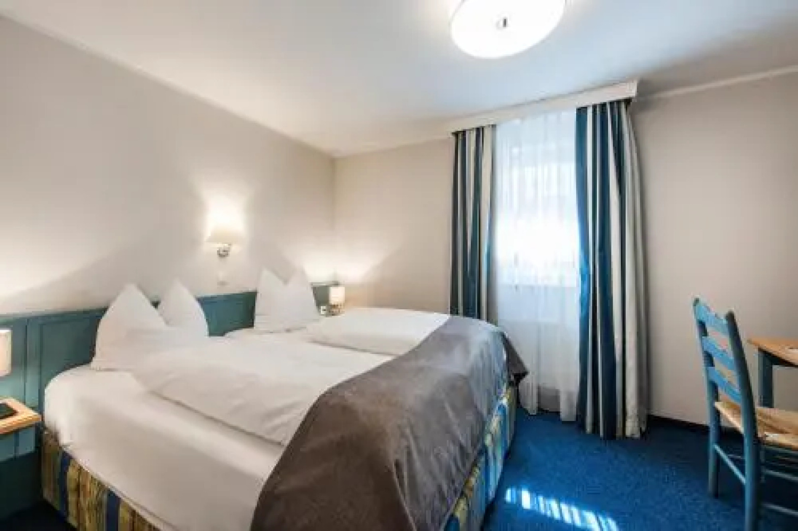 Friesenhaus Sylter Domizil