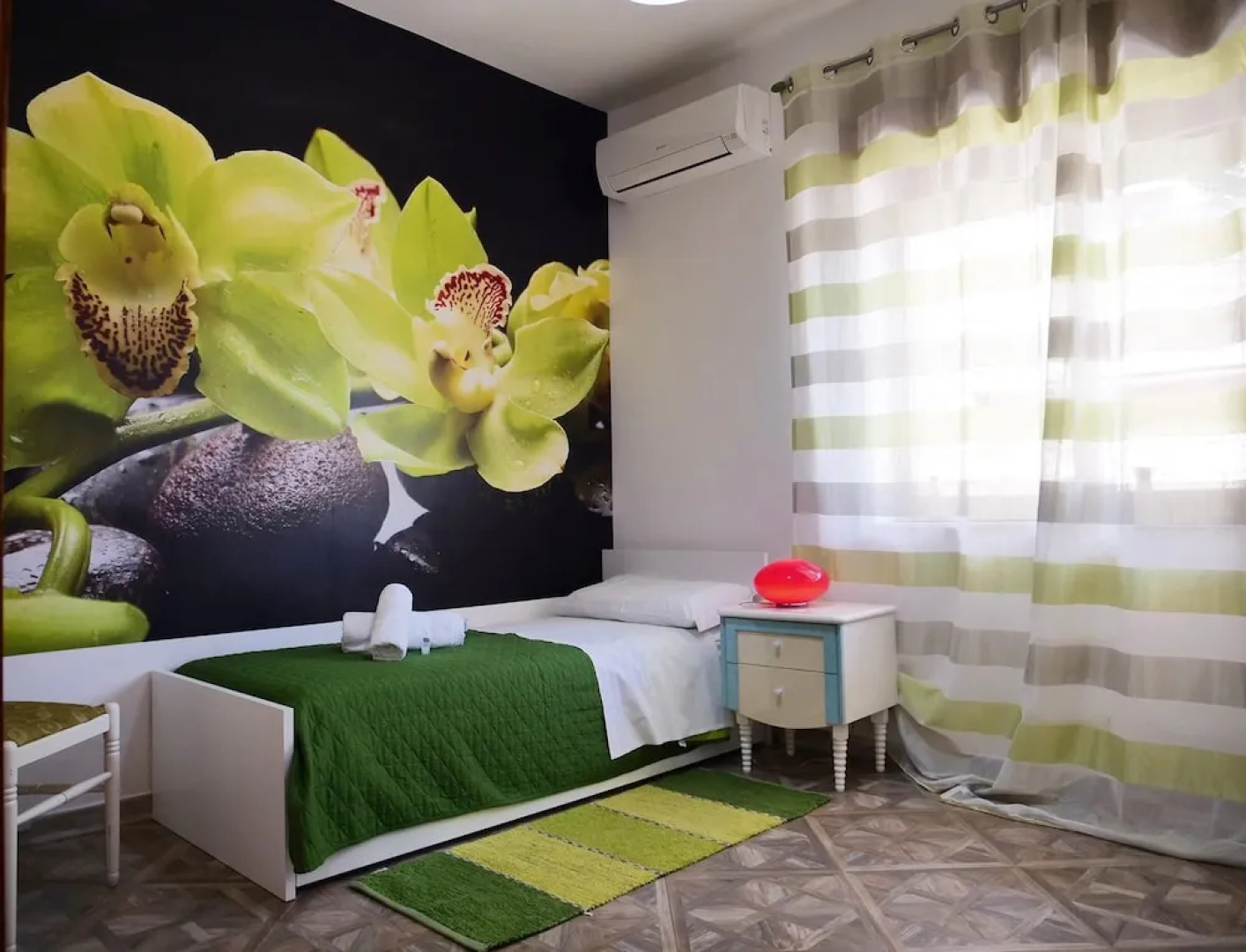 B&B Vento di Scirocco