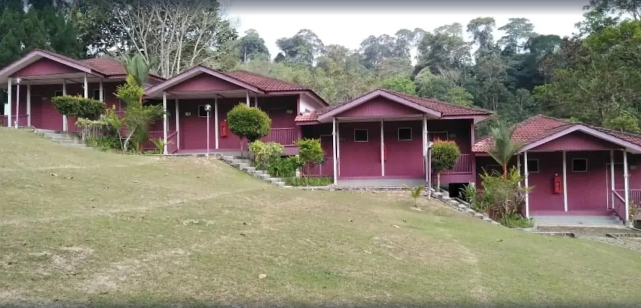 Serene Resort & Training Centre