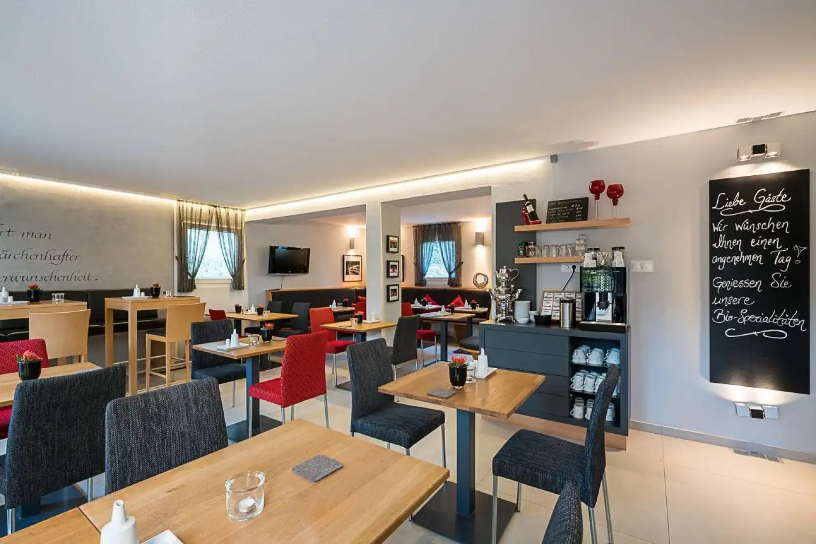 Biohotel Wilhelmshöher Tor