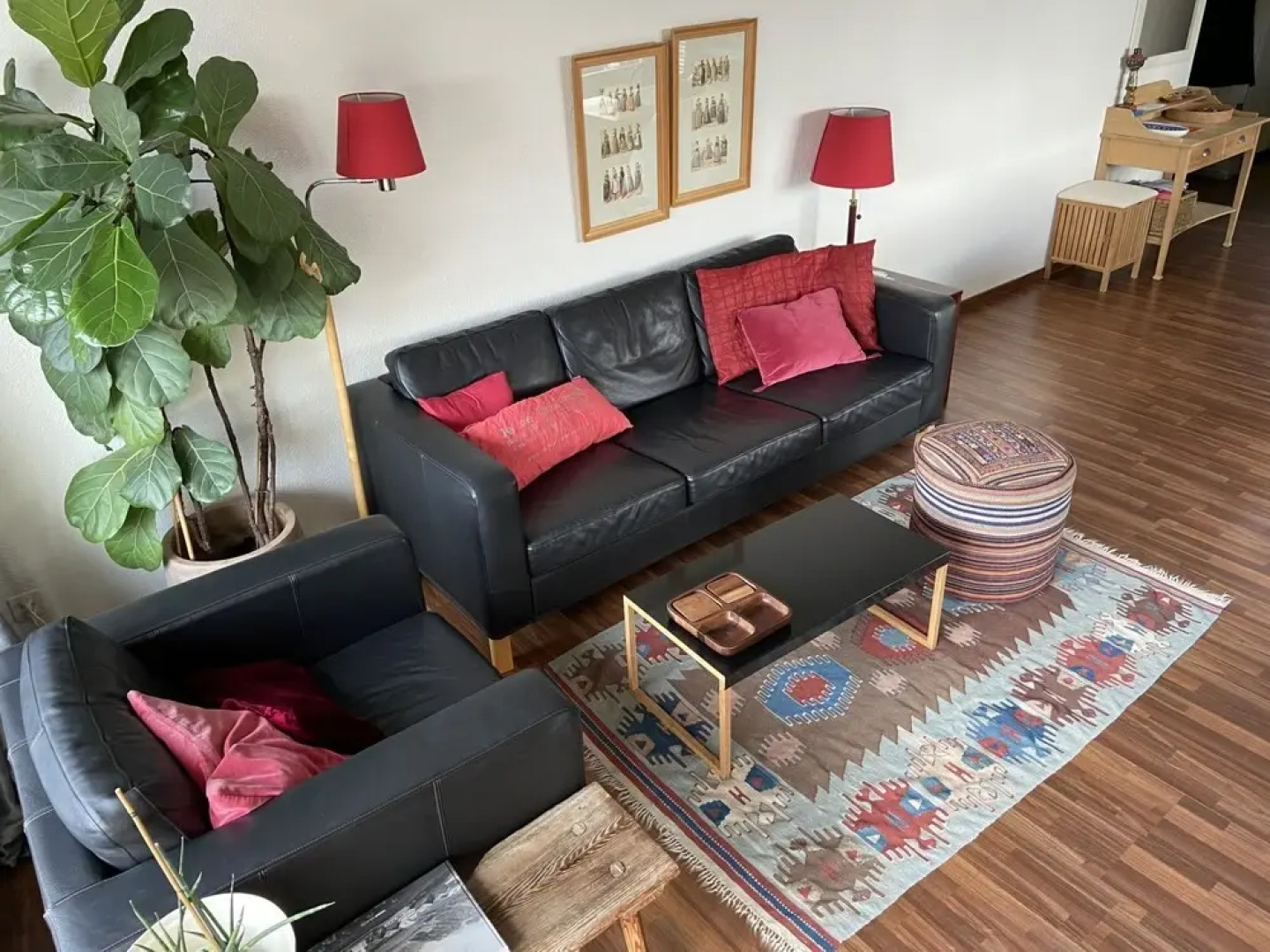 Morion Lenk in Lenk With 2 Bedrooms and 1 5 Bathrooms