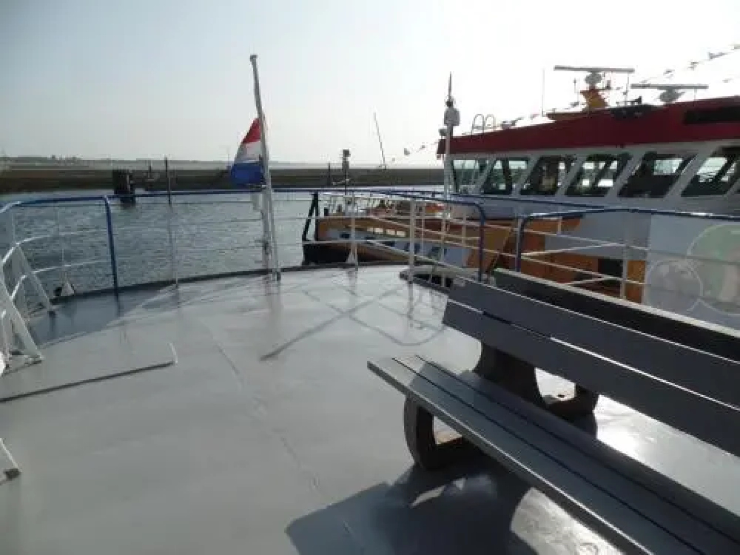 Boot Tertius