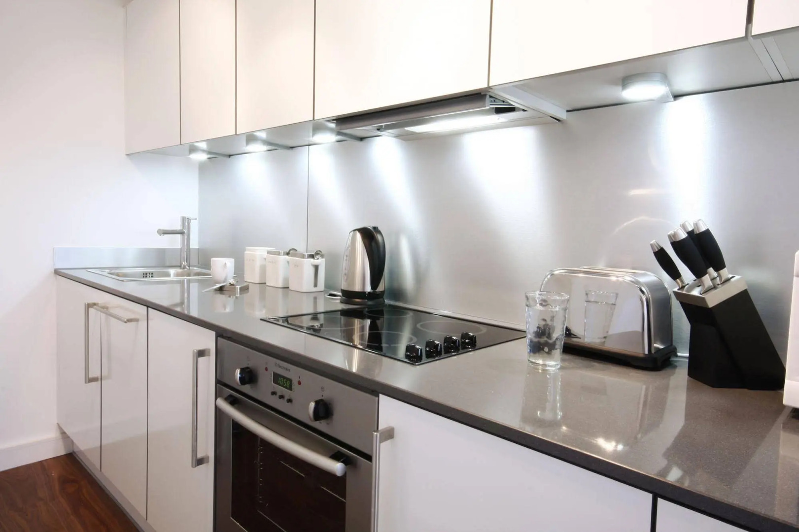 Berkshire Rooms-Slough