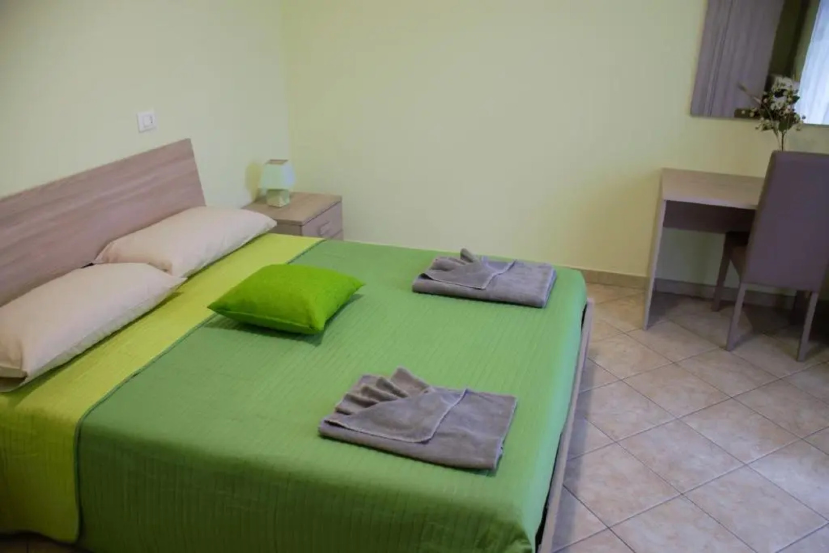 B&B La Vecchia Osteria