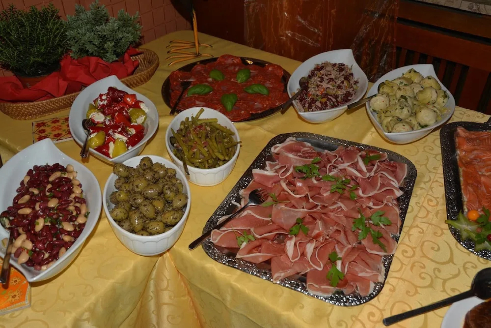 Stadthotel Handelshof