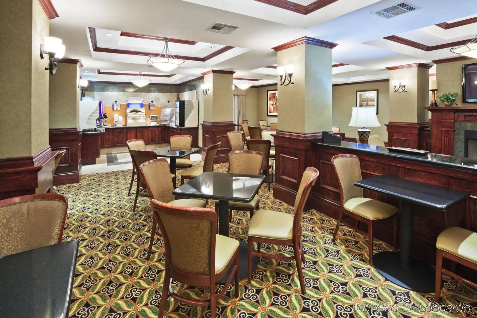 Holiday Inn Express & Suites McAlester by IHG