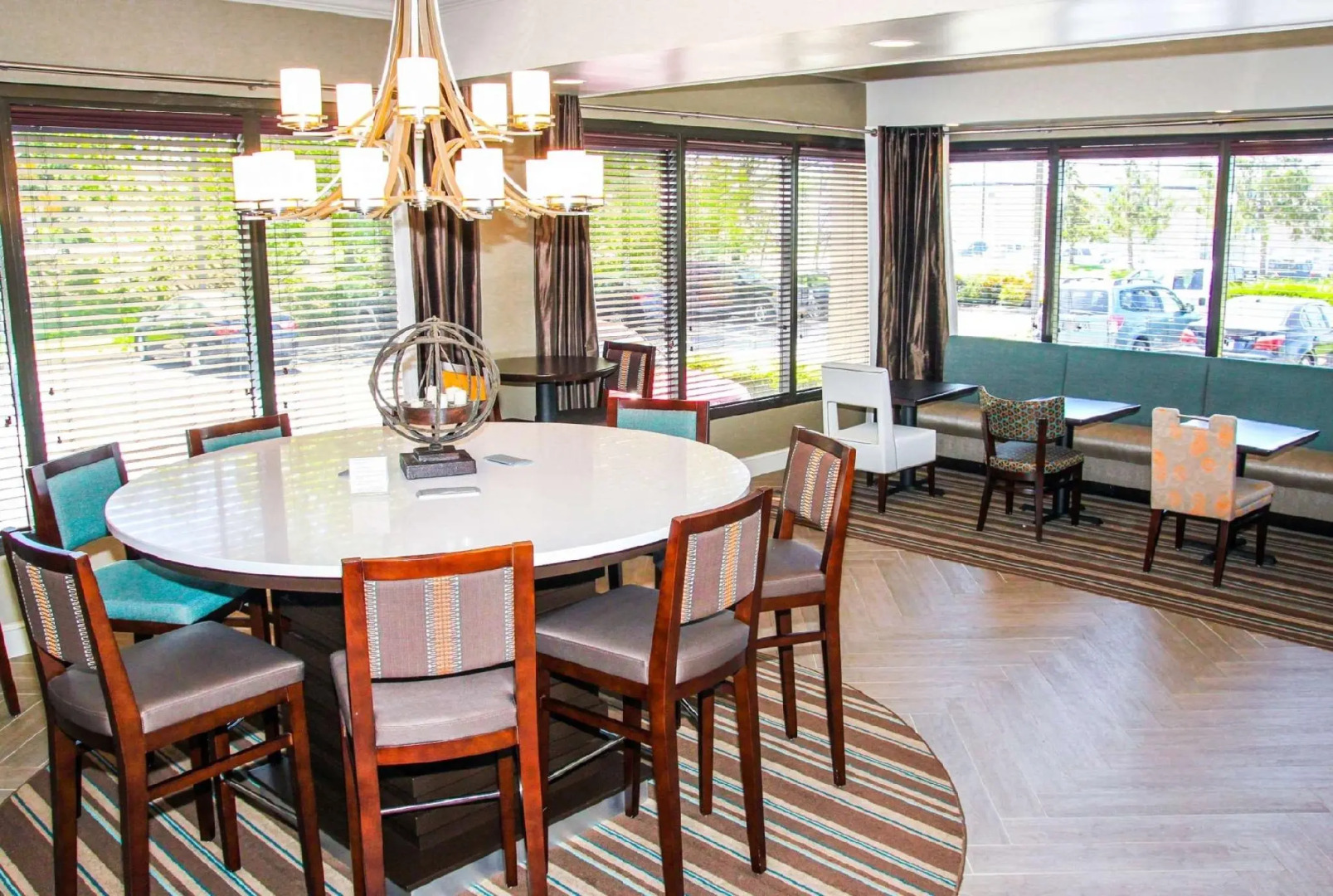 Wingate by Wyndham Baltimore BWI Airport