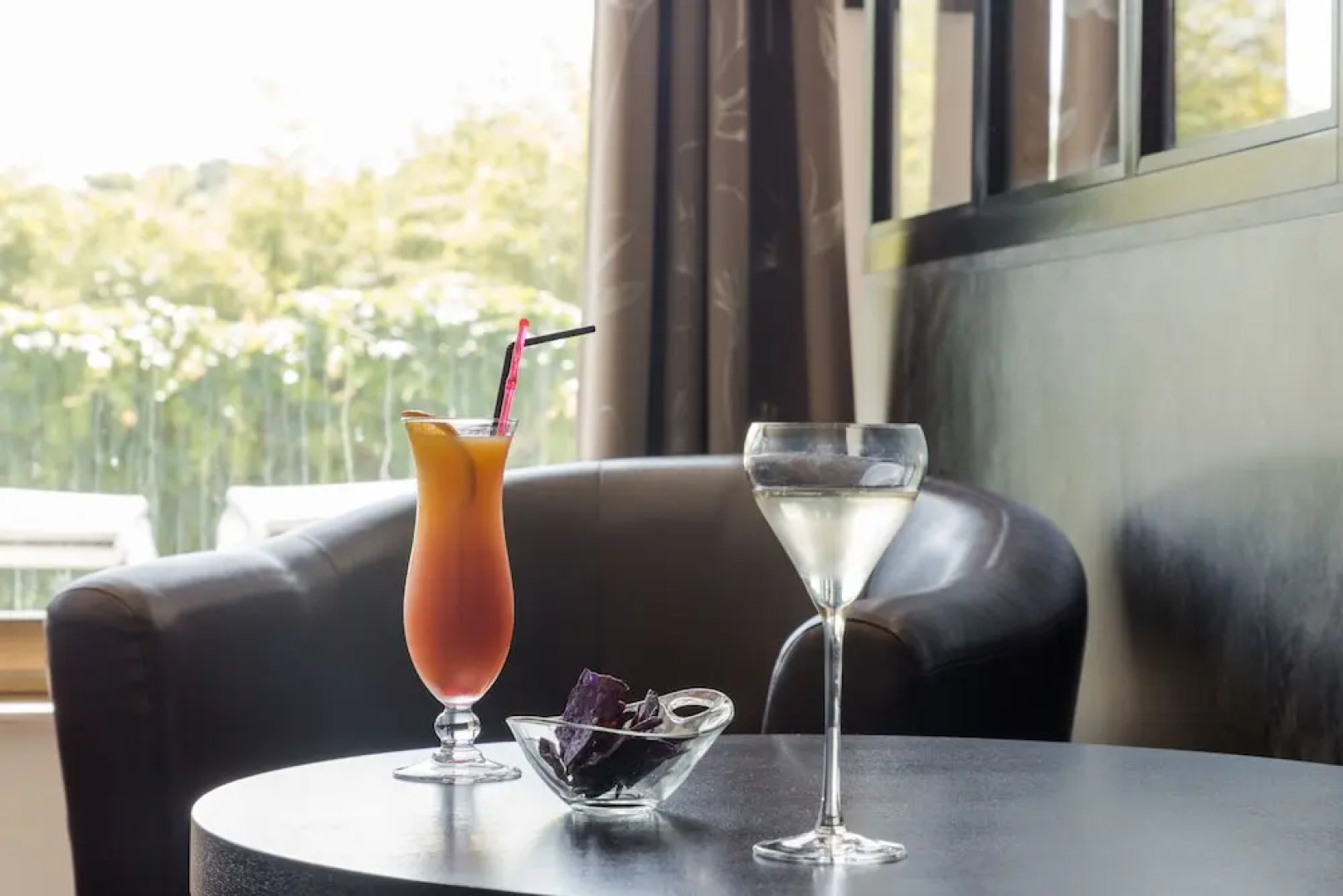 Inter-Hotel Les 4 Salines