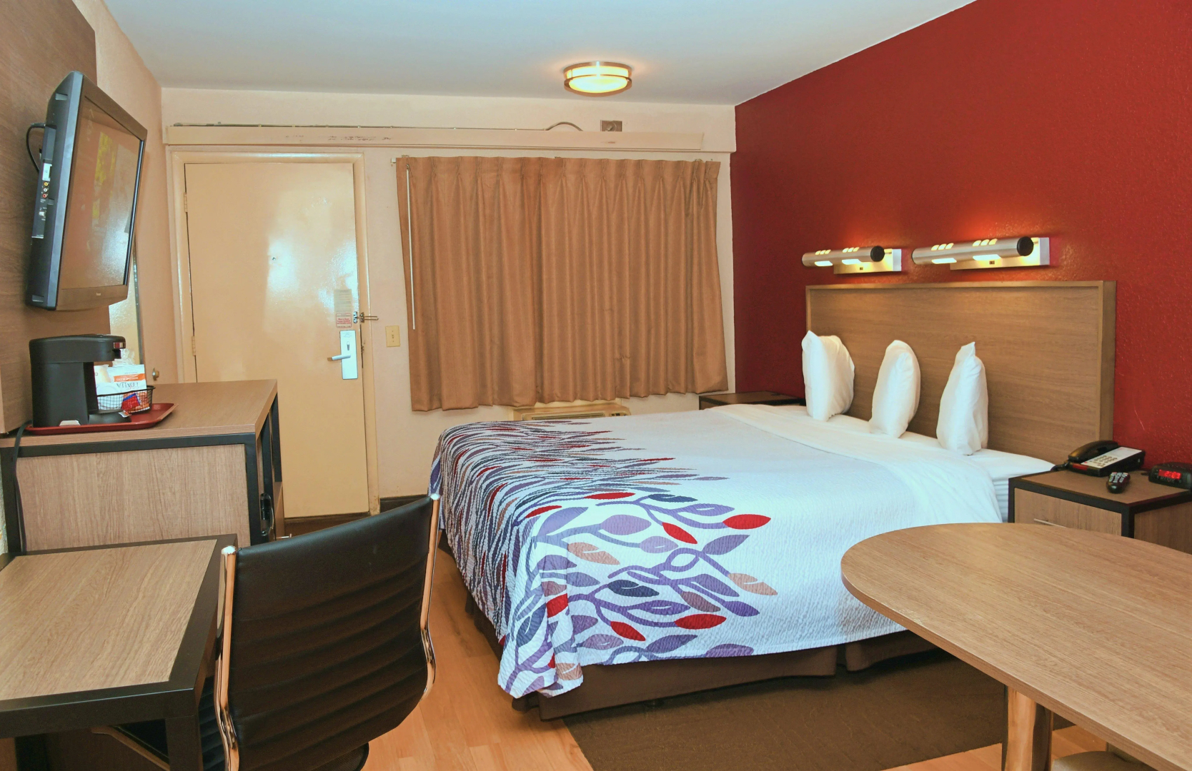Red Roof Inn Richmond South