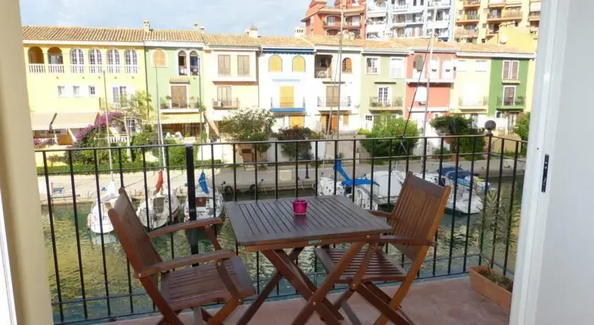 Magnifique Appartement sur Mer