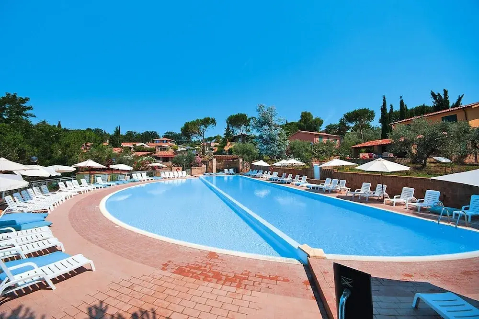 Residence Near Guardistallo With Olive Groves