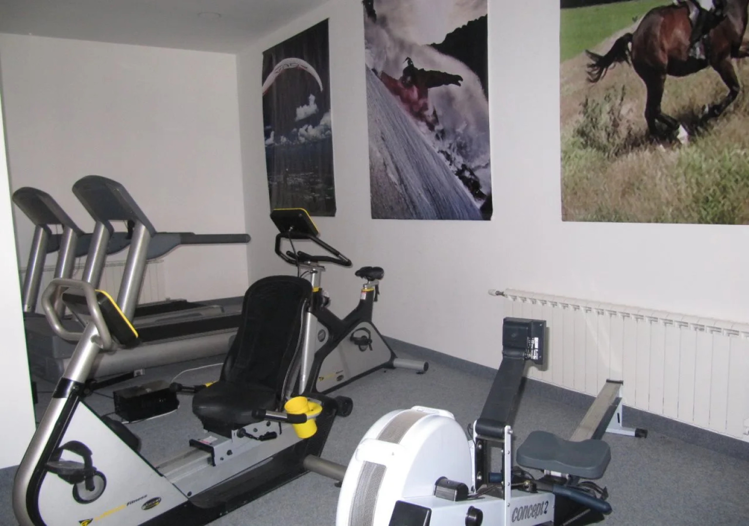 Bansko Royal Towers Apartment