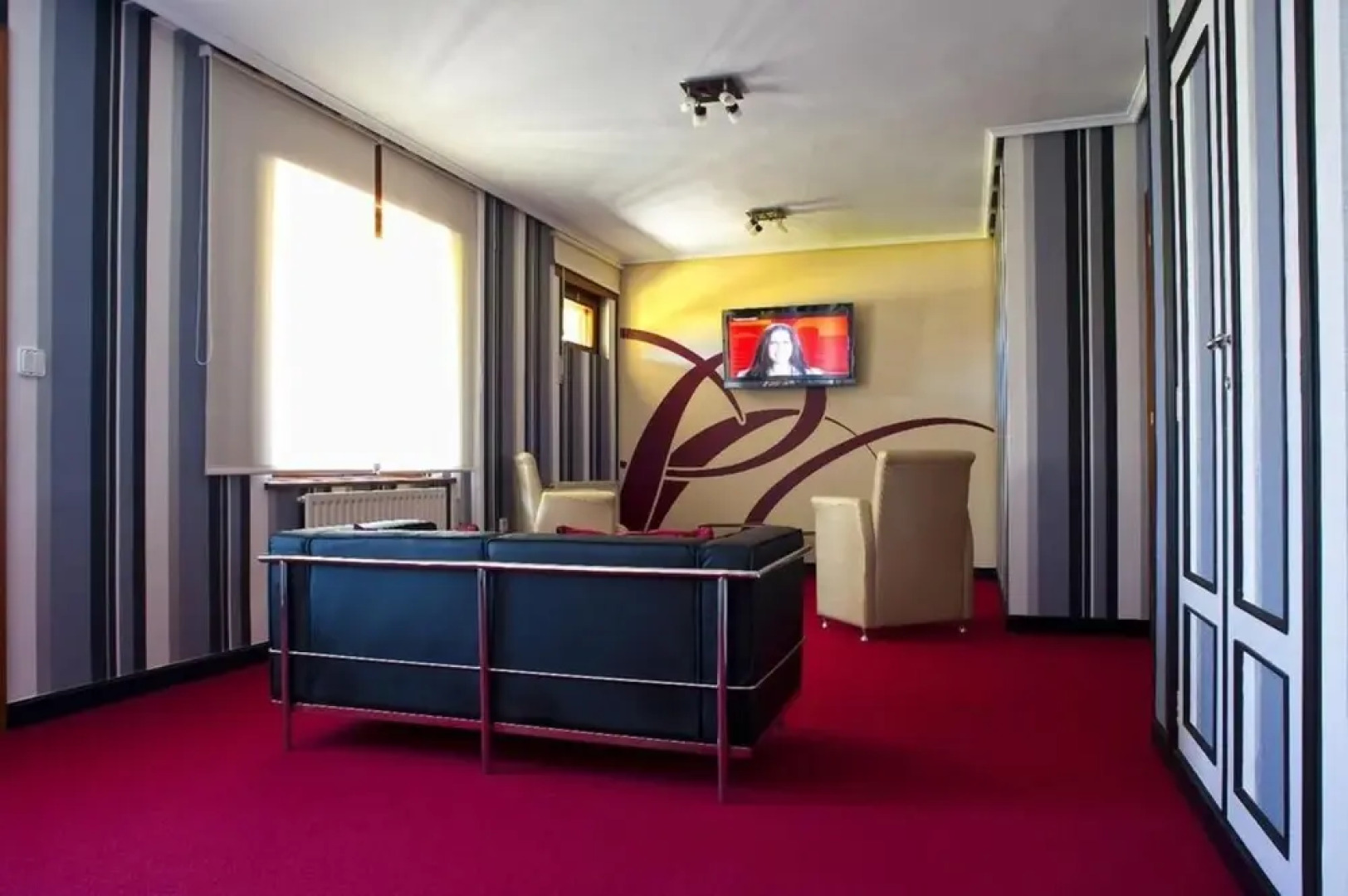 Hospedaje Restaurante Valle De Liendo