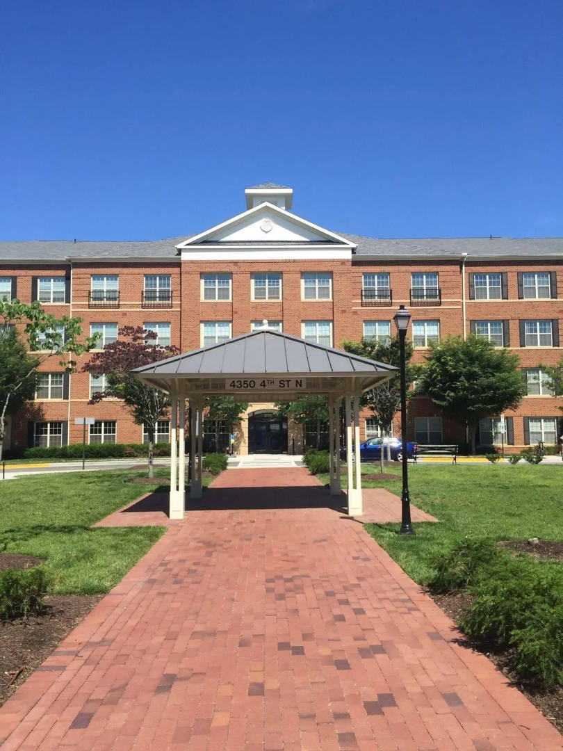 Madison at Ballston by Exec Apartments