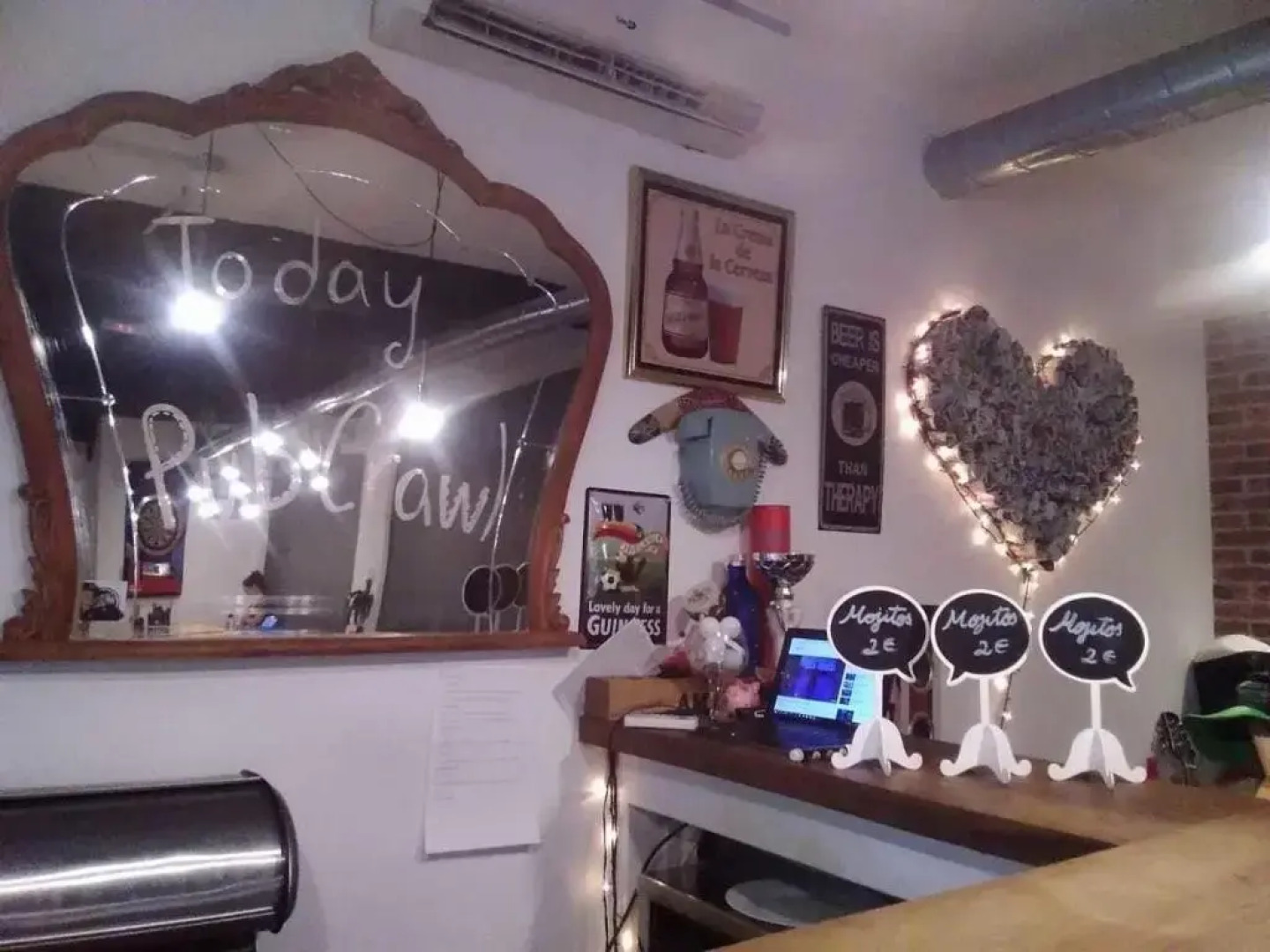 Olé Backpackers Hostel