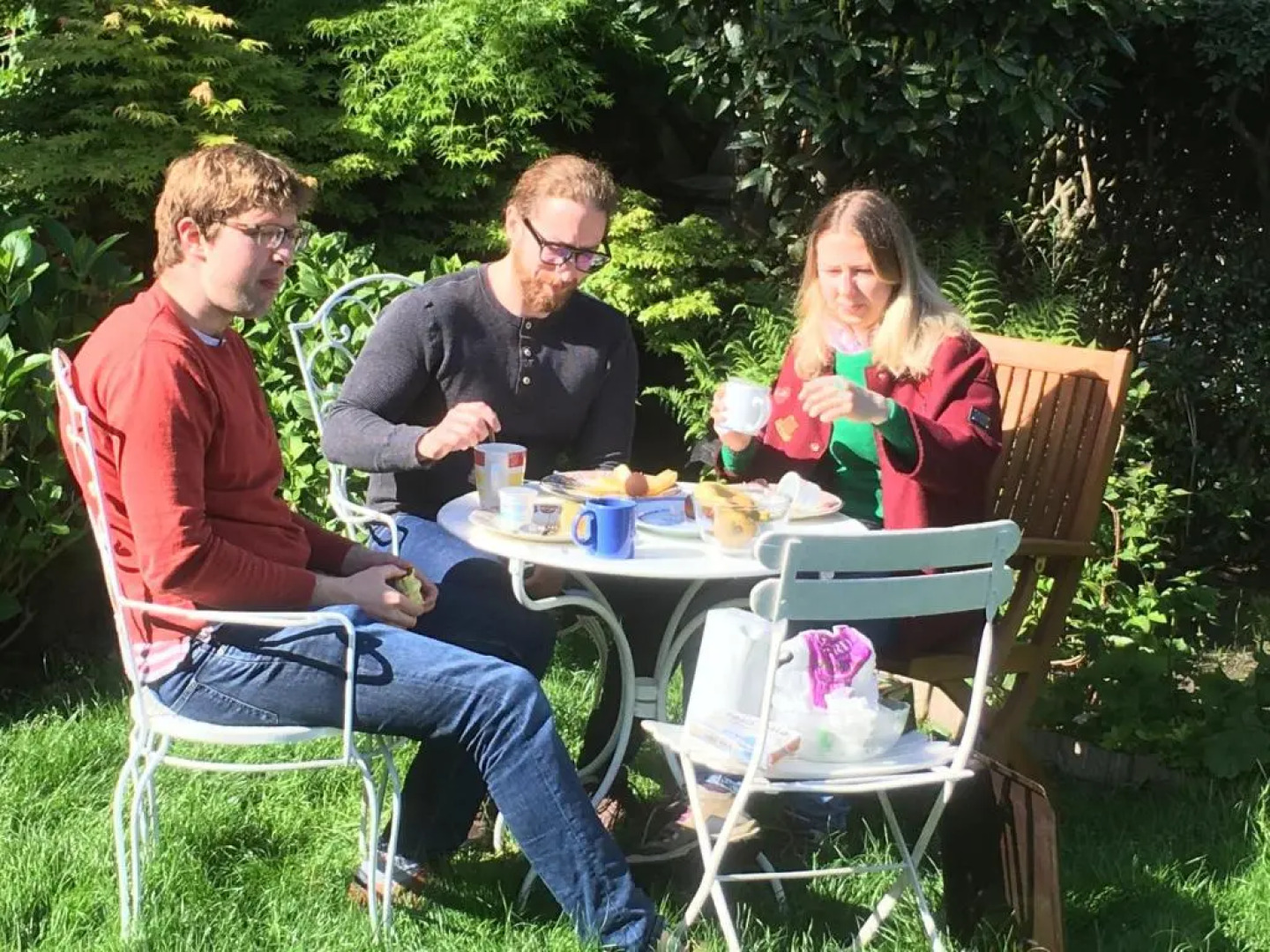 La Goelette Bed and Breakfast