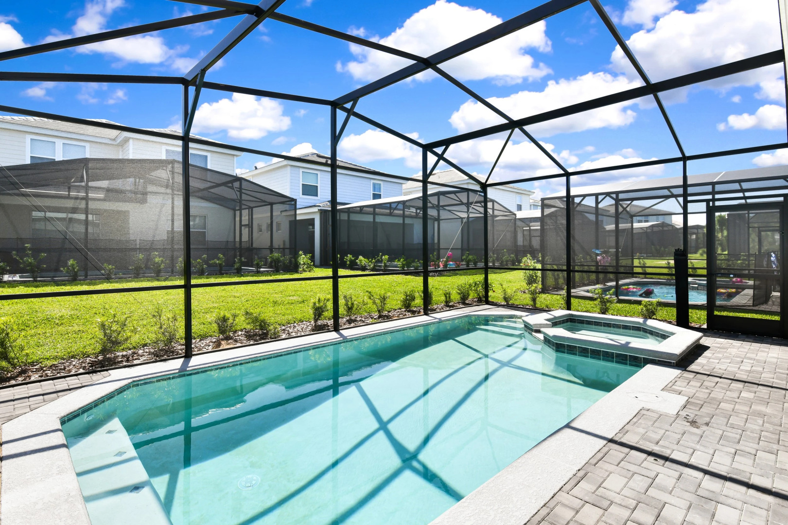 NH-SR7252, Davenport, US