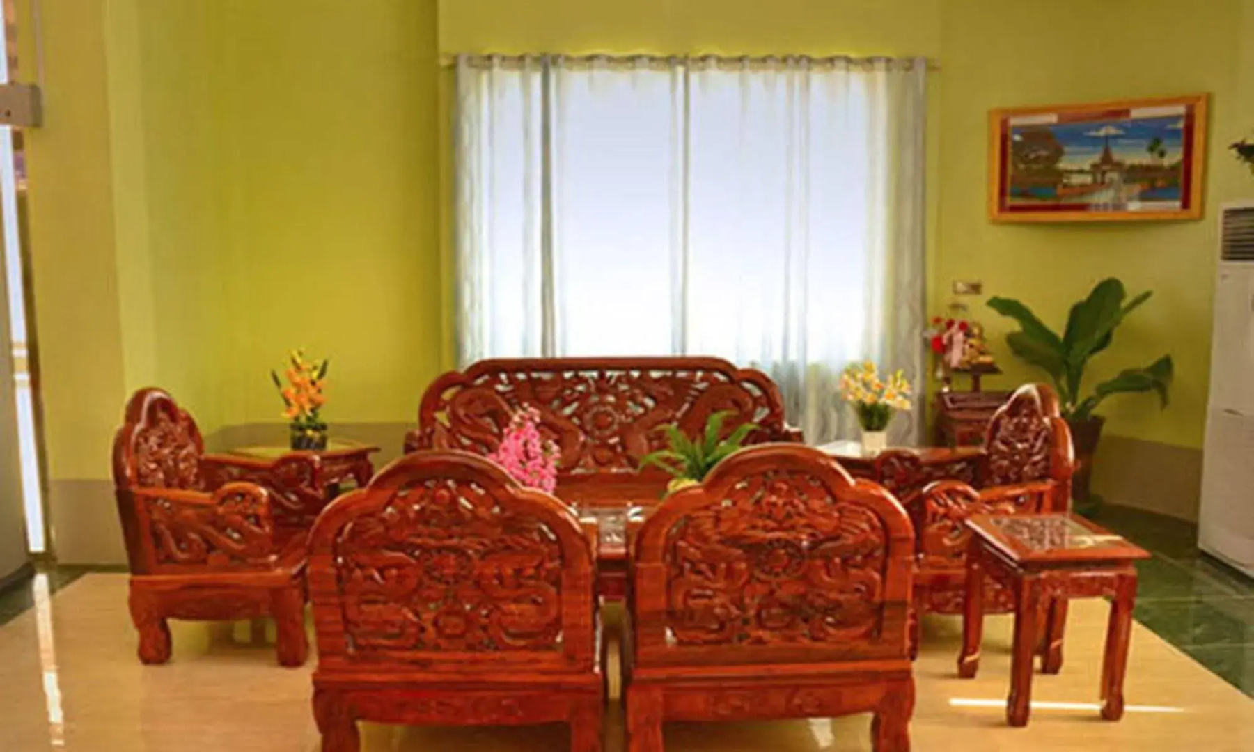 Shwe Yè Mon Hotel