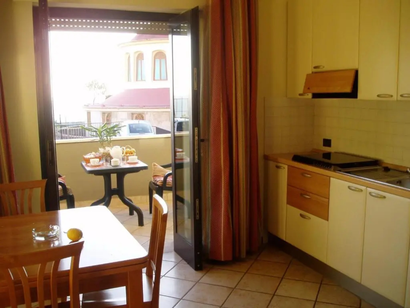 Residence Miramare