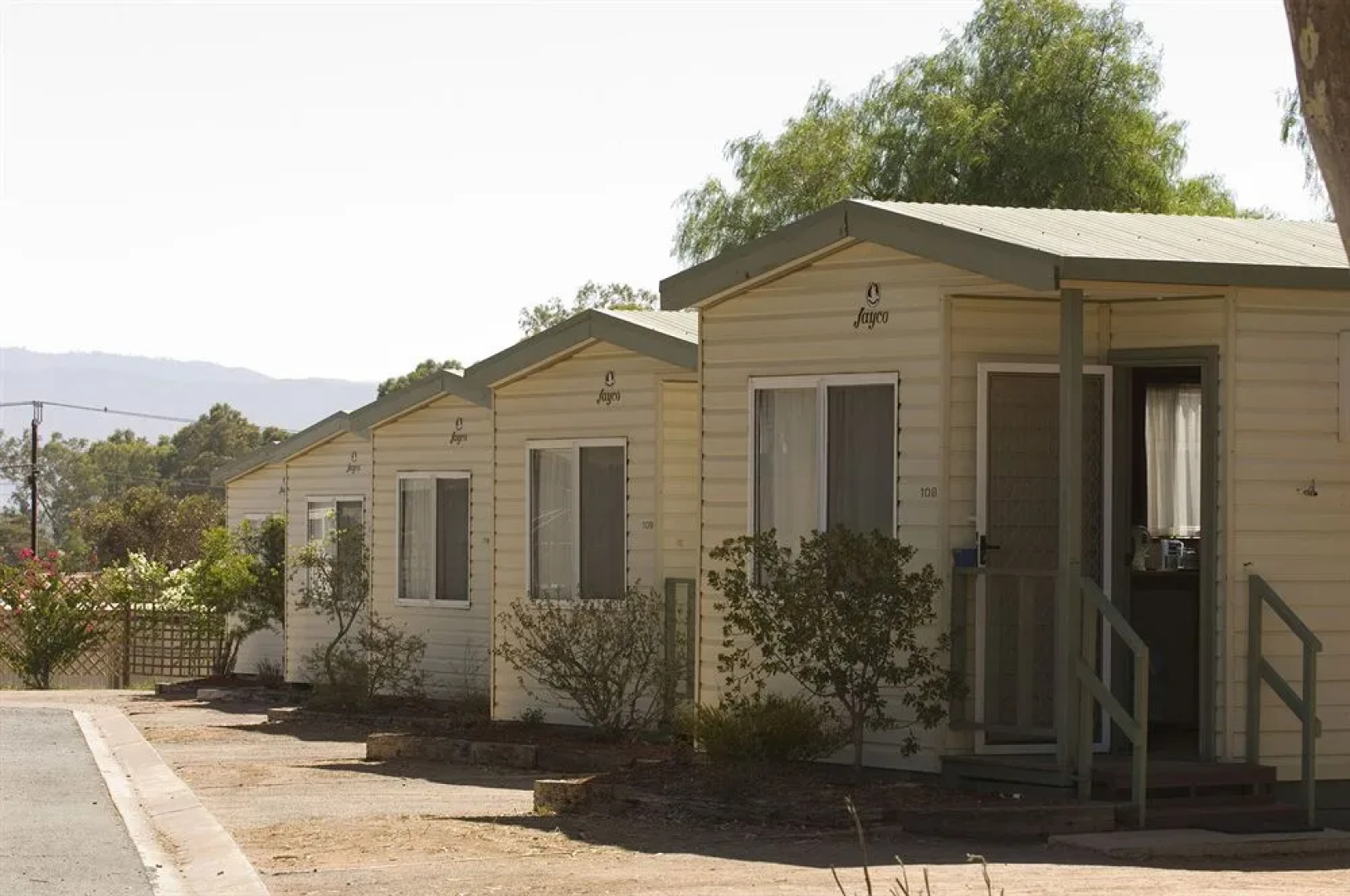 Port Augusta BIG4 Holiday Park
