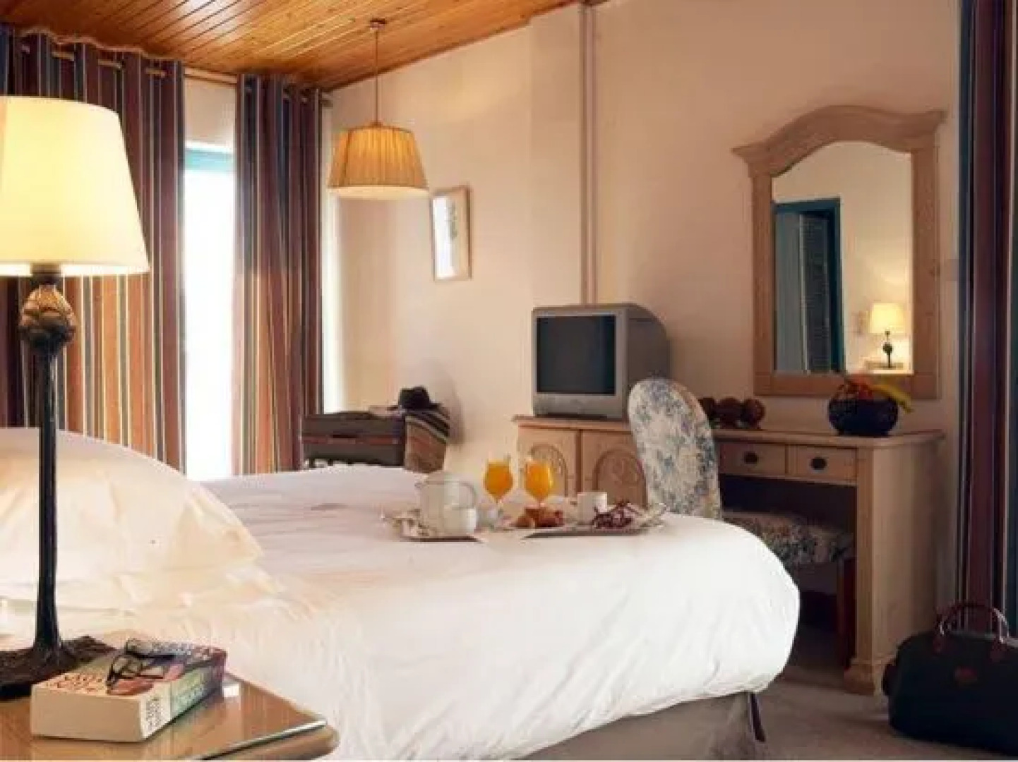 Santa Marina Arachova Resort & Spa