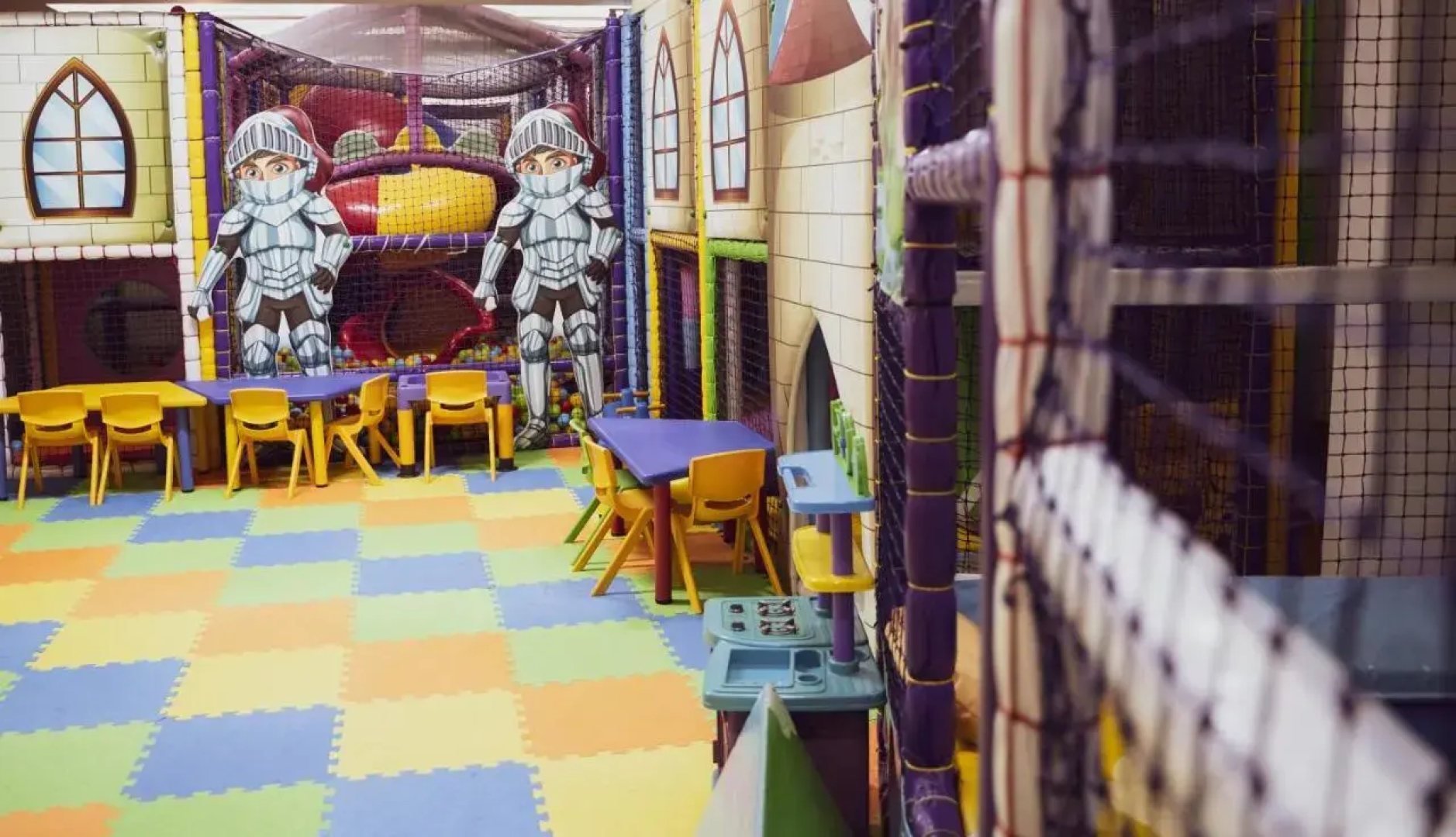 Orucoglu Thermal Resort