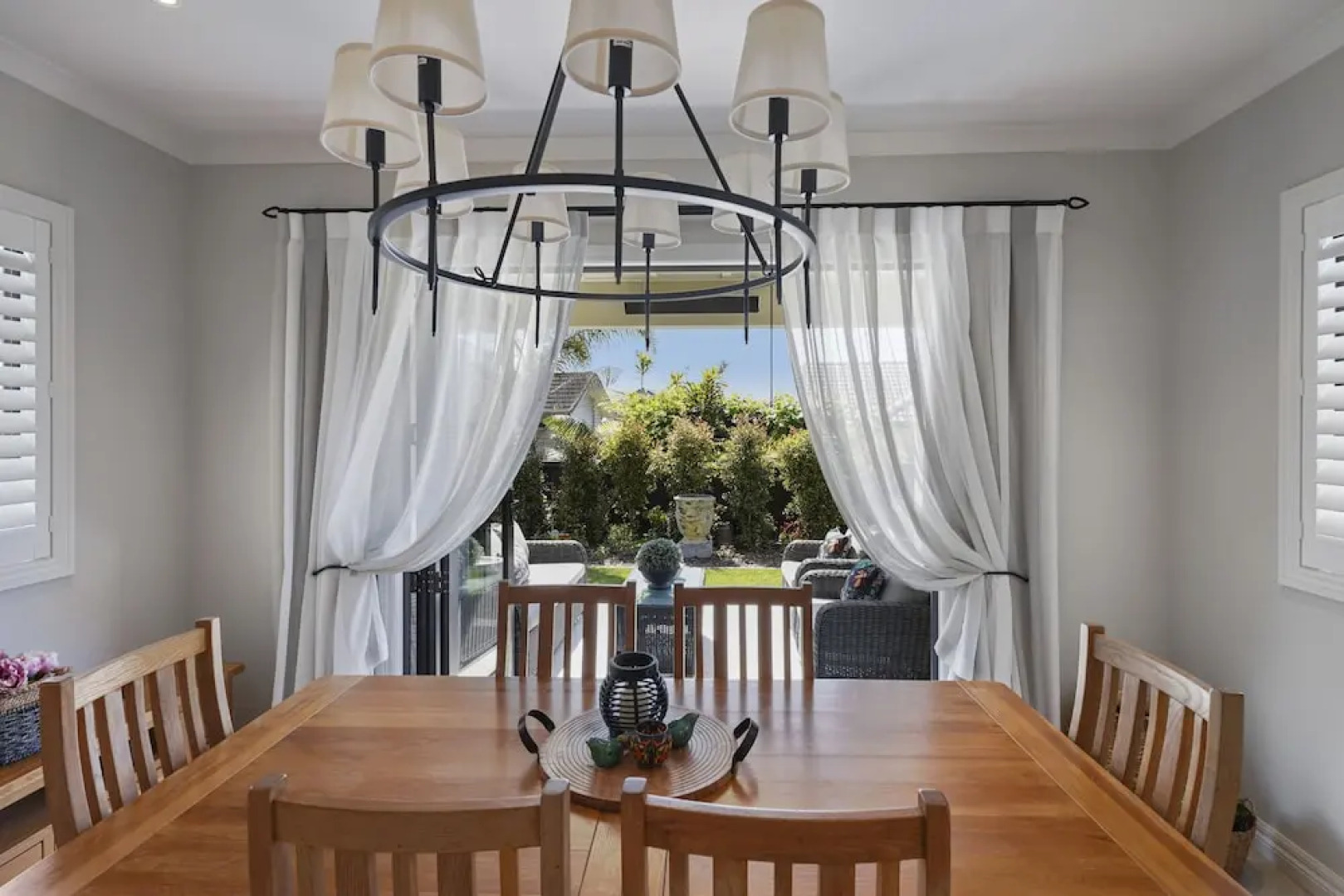 Country Living At Its Best-Outdoor Dream