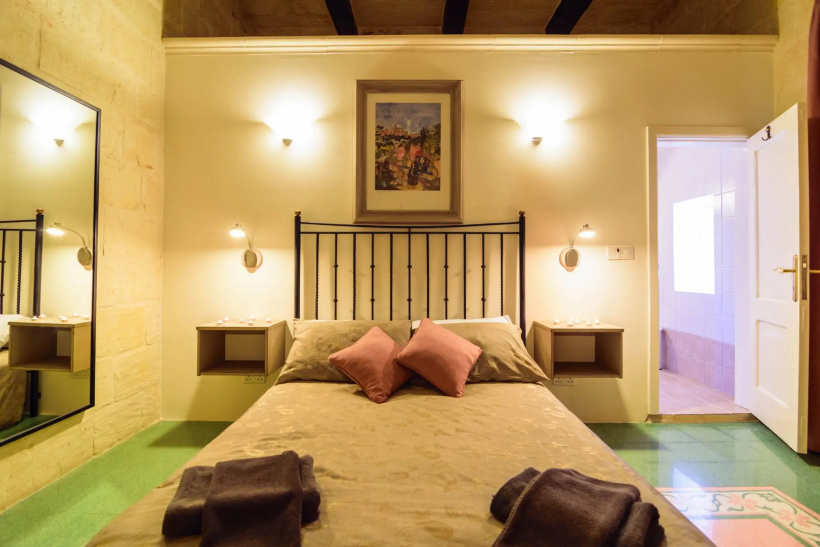 Kikka Holiday Home