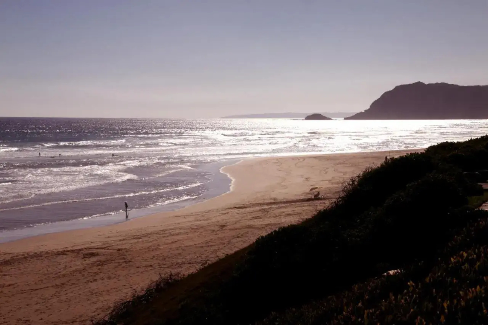 Cola Beach House