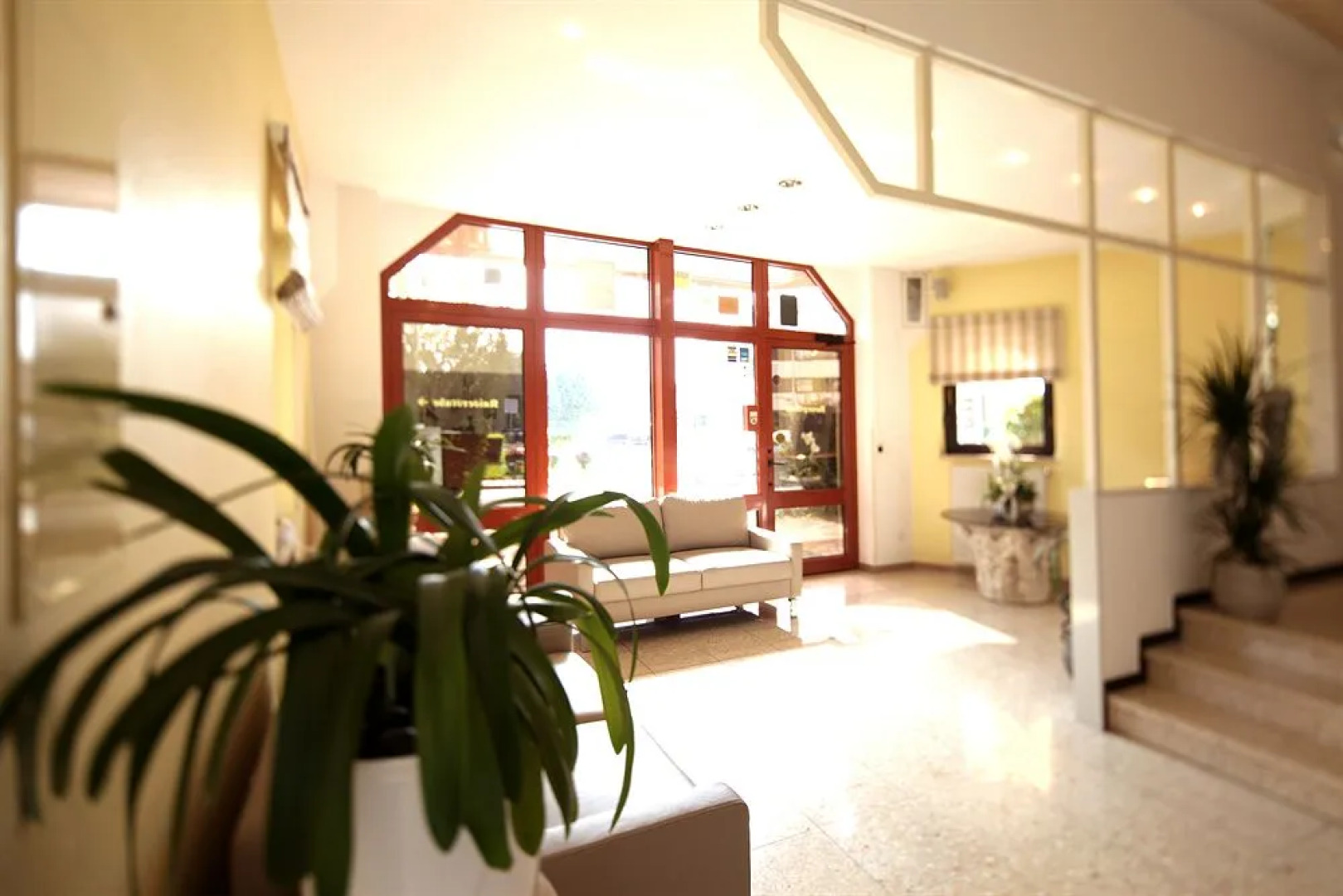 Hotel Mariaweiler Hof