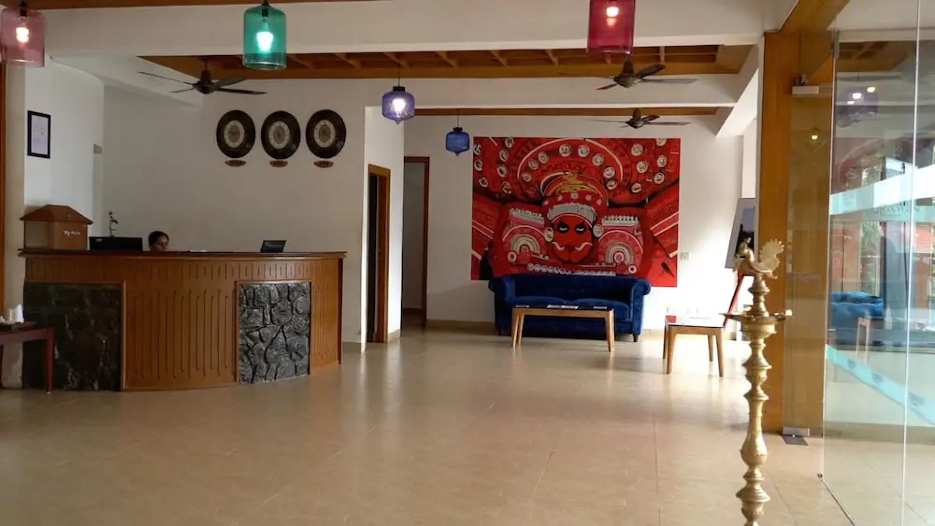 Wild Corridor Resort & Spa by Apodis