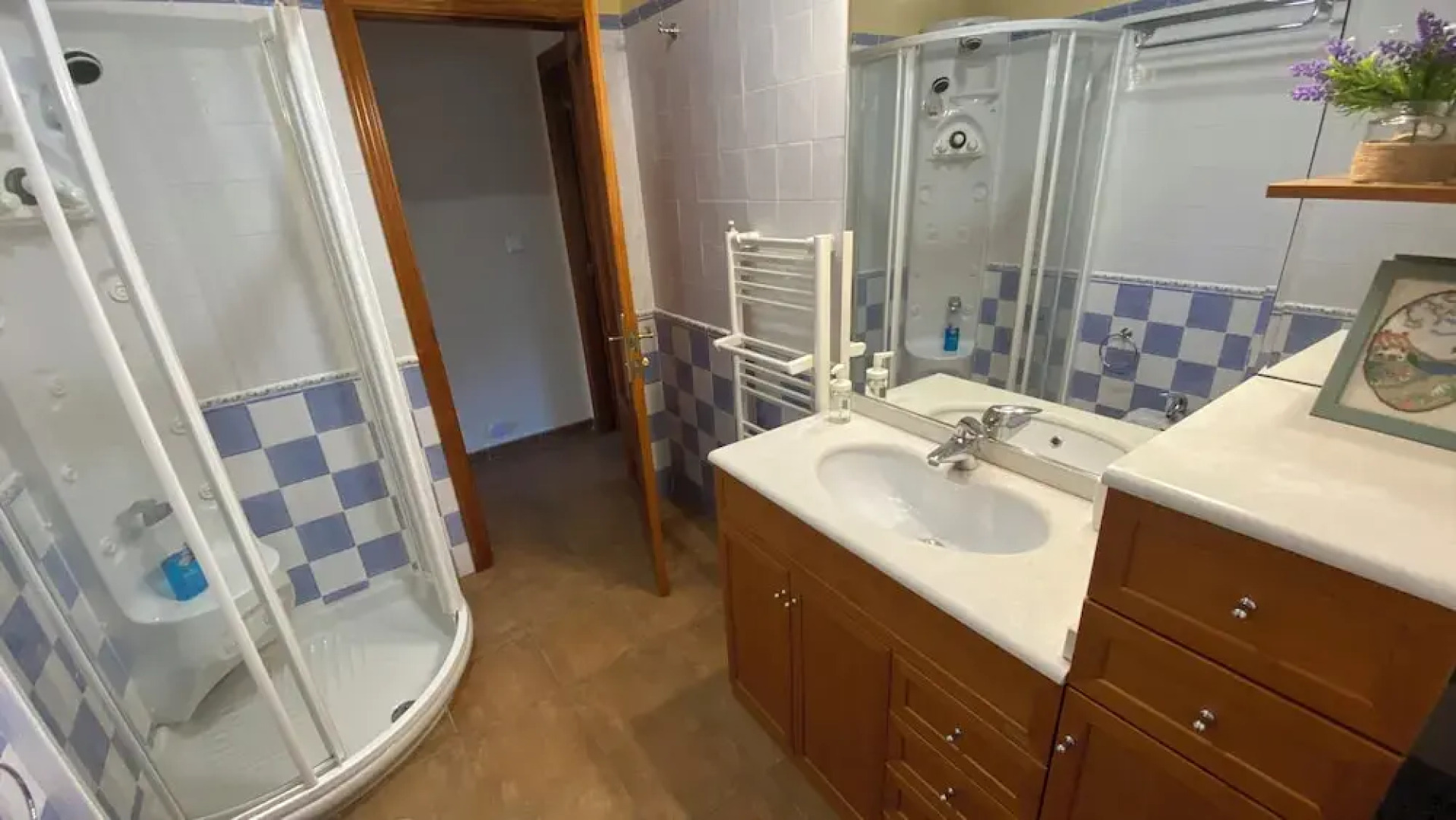 Room-🌿algarrobo Room, Your Corner of ca